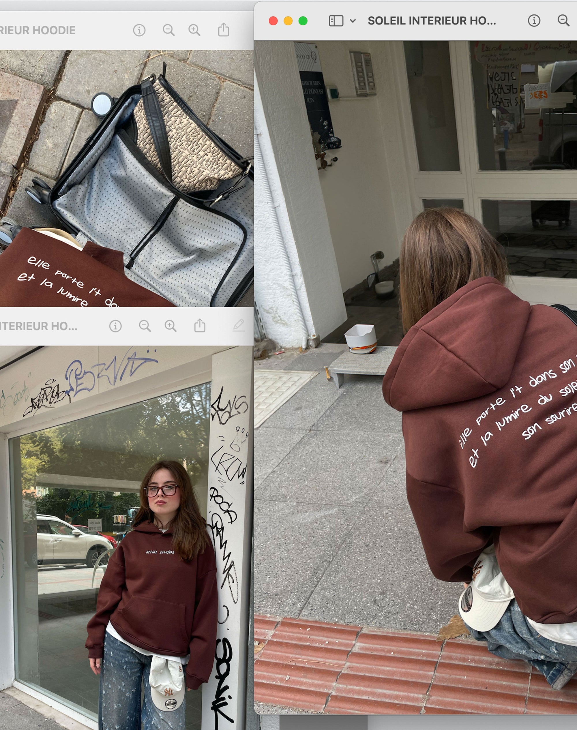 HOODIE