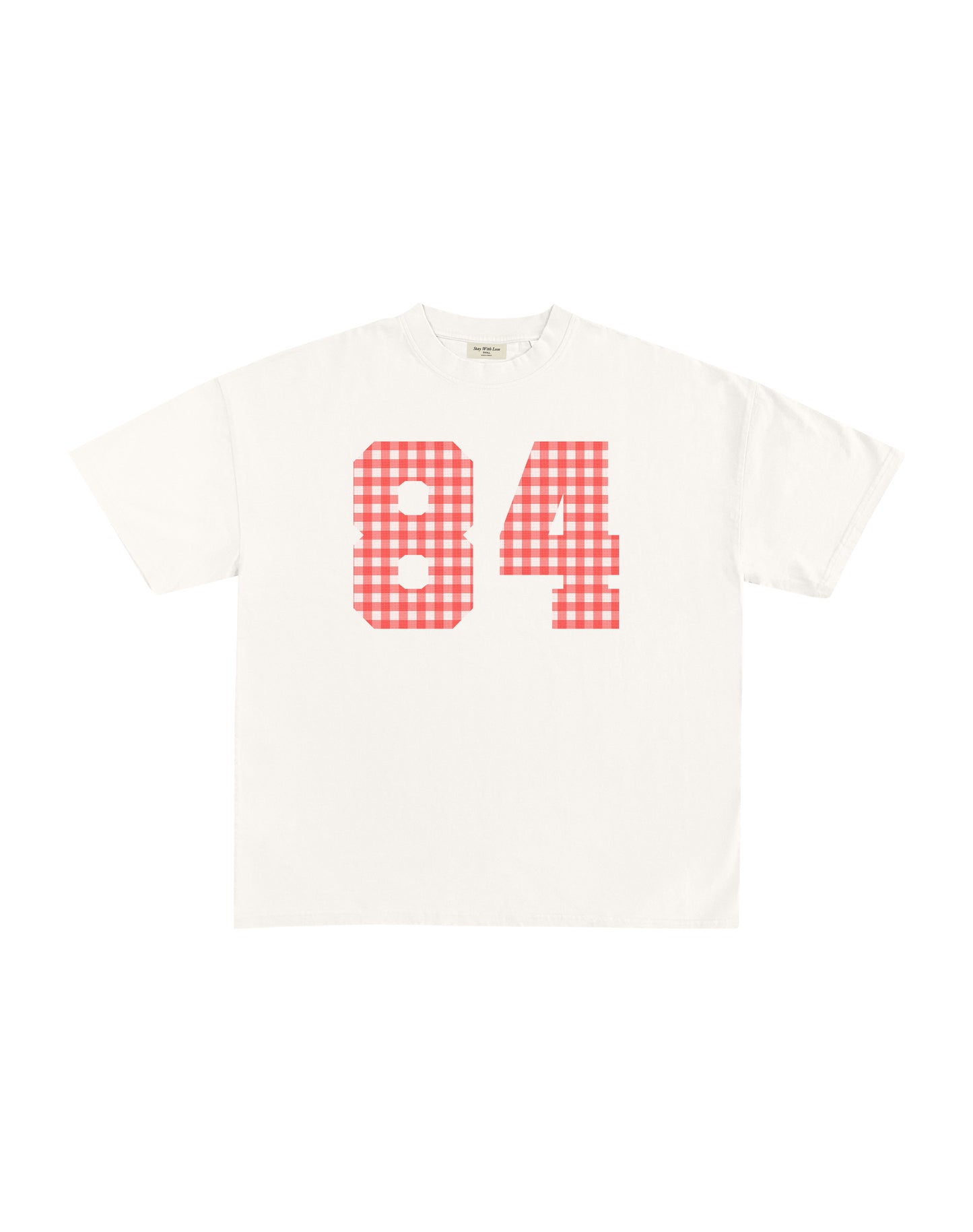 84 T-SHIRT