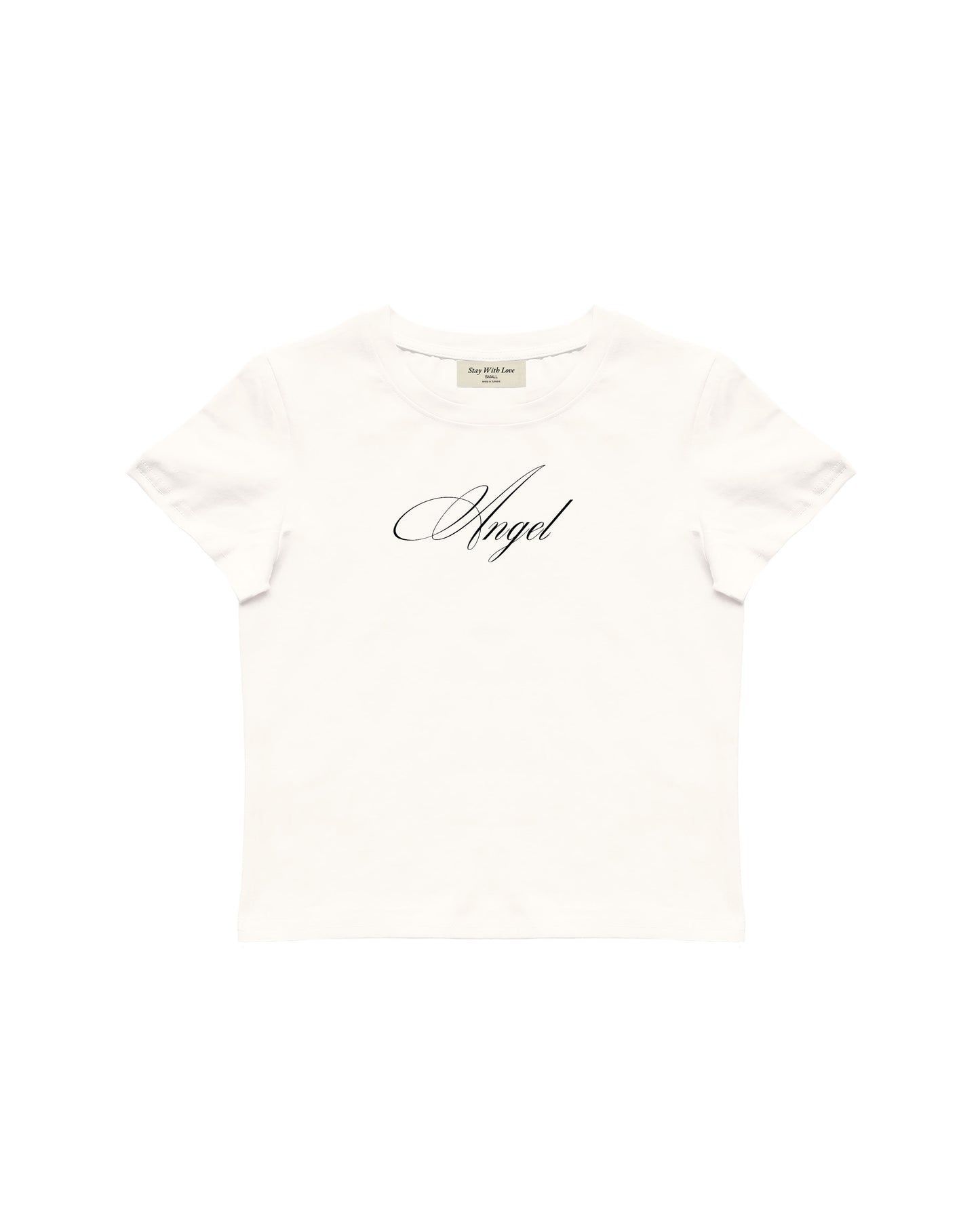 ANGEL BABY TEE