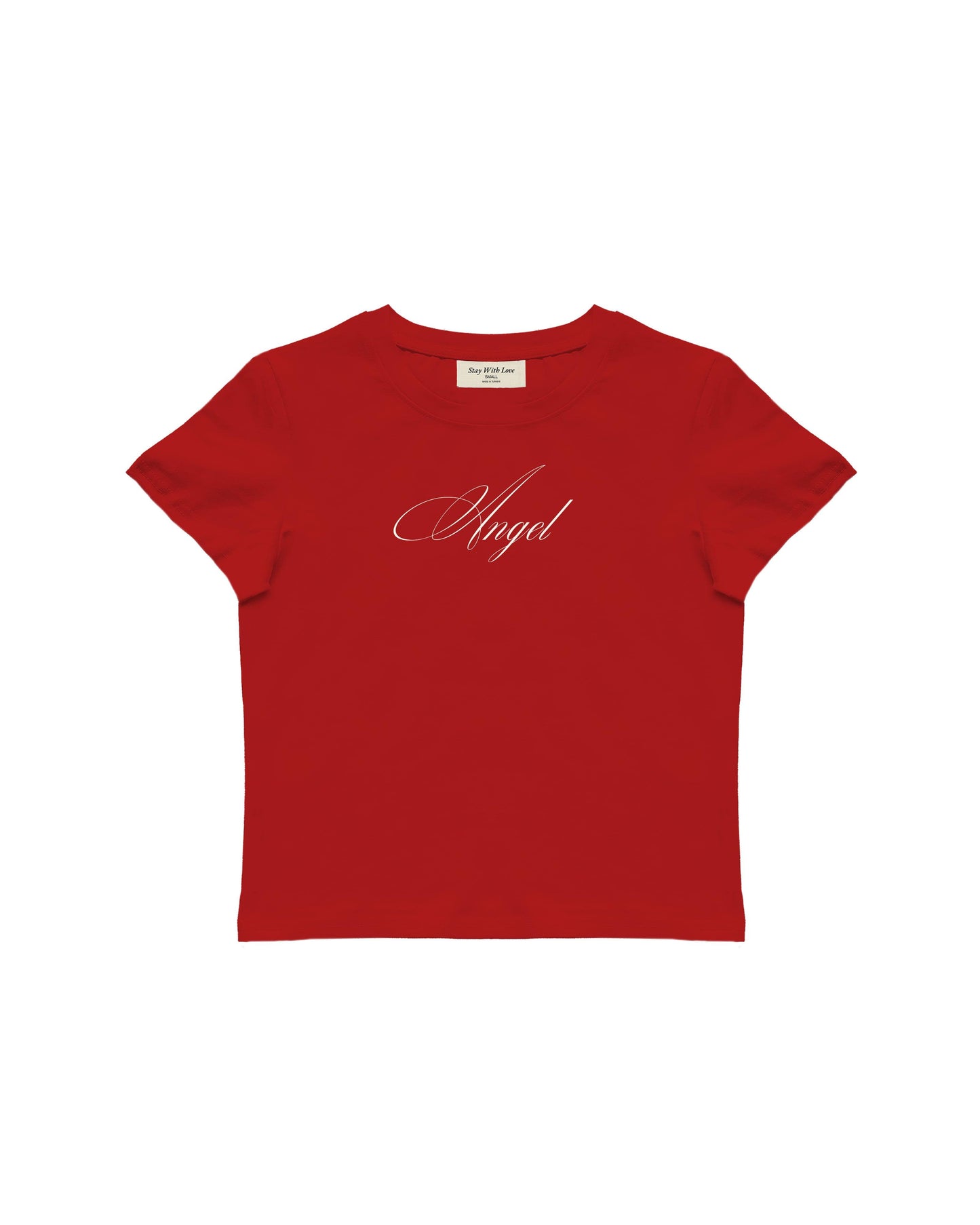 ANGEL BABY TEE