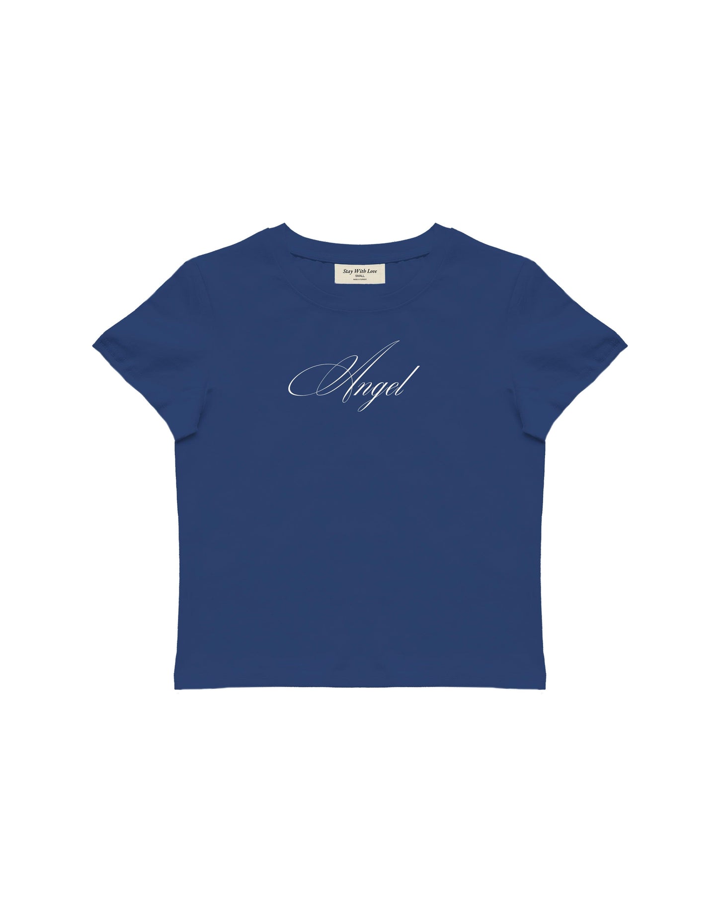 ANGEL BABY TEE