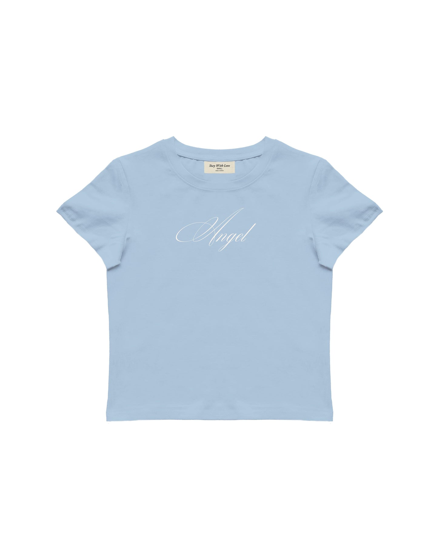ANGEL BABY TEE
