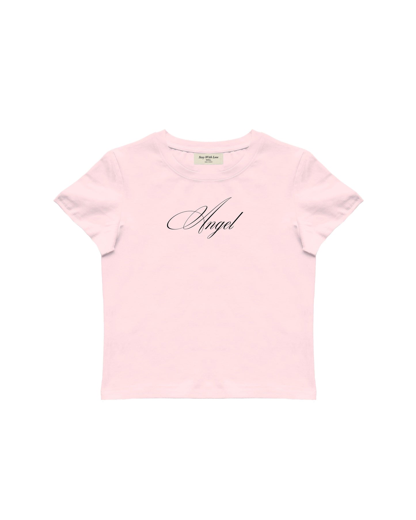 ANGEL BABY TEE