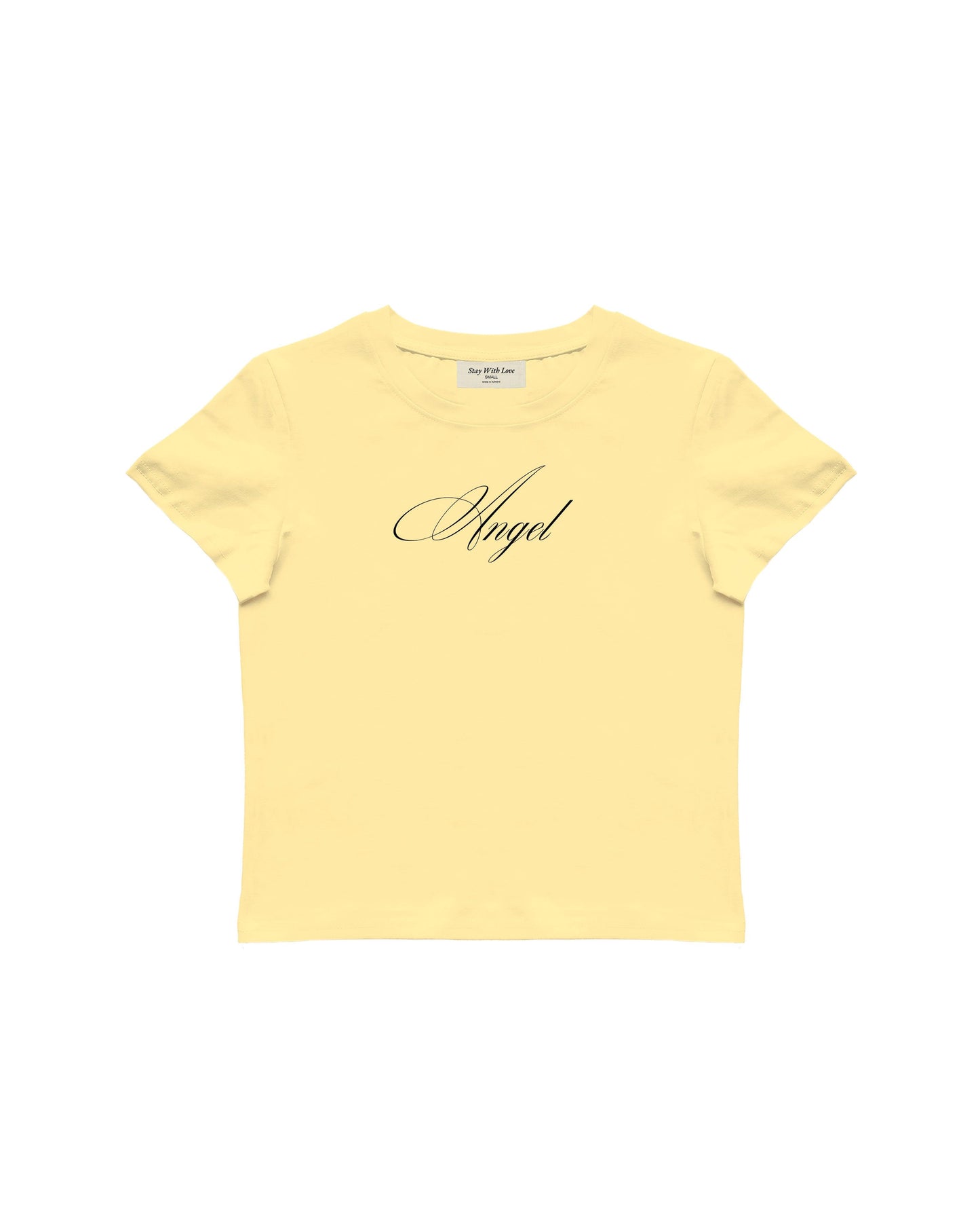 ANGEL BABY TEE