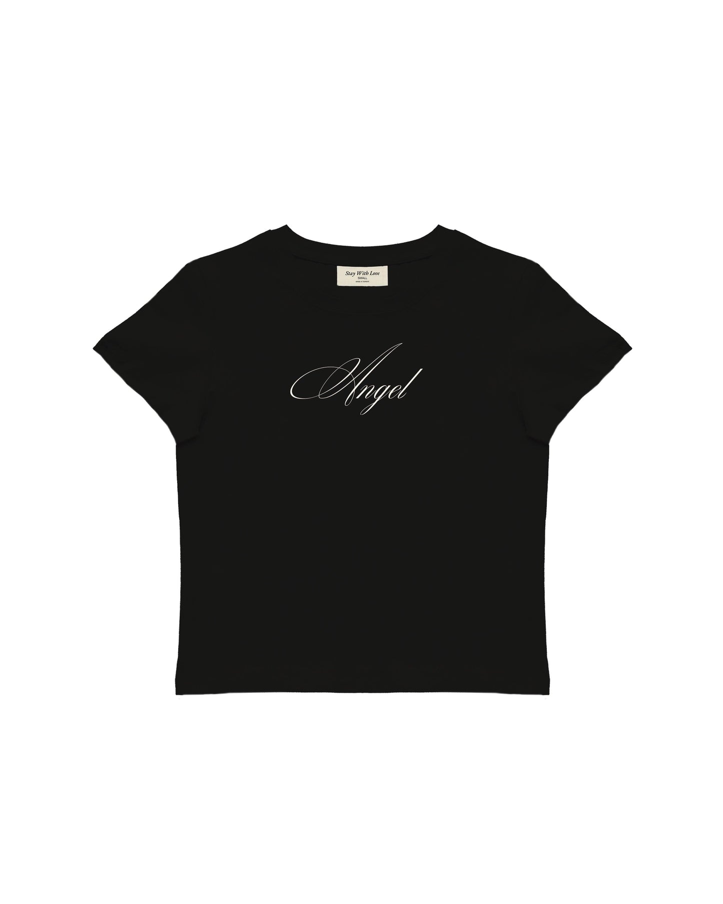 ANGEL BABY TEE