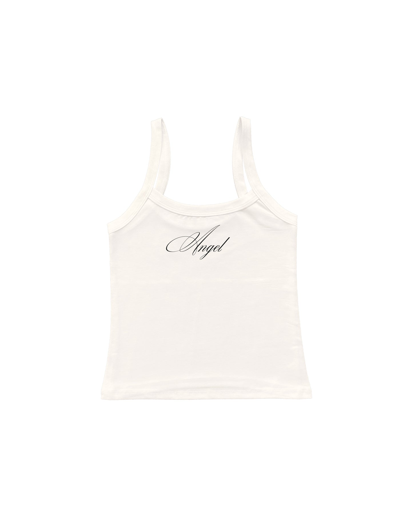 ANGEL TANK TOP