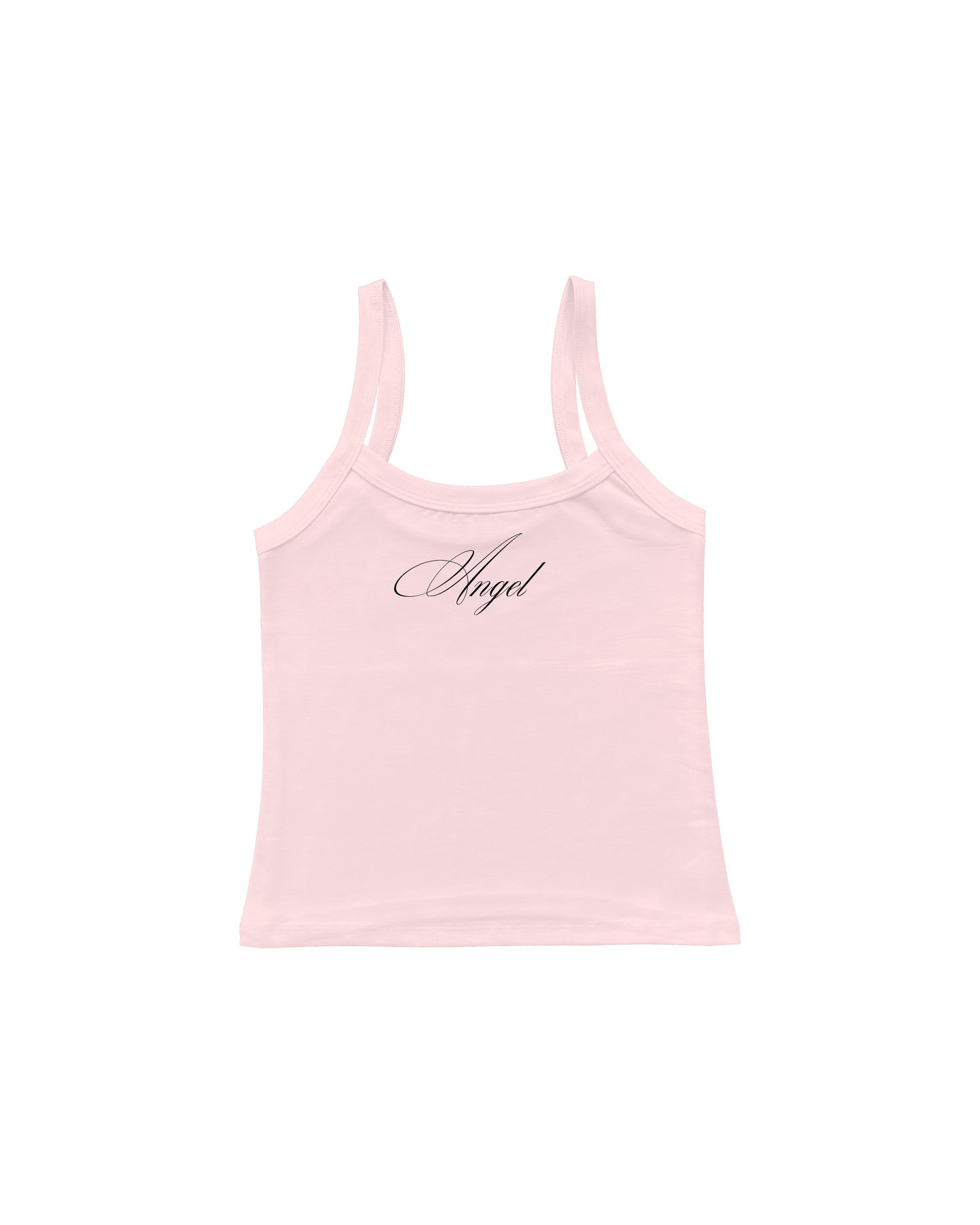 ANGEL TANK TOP