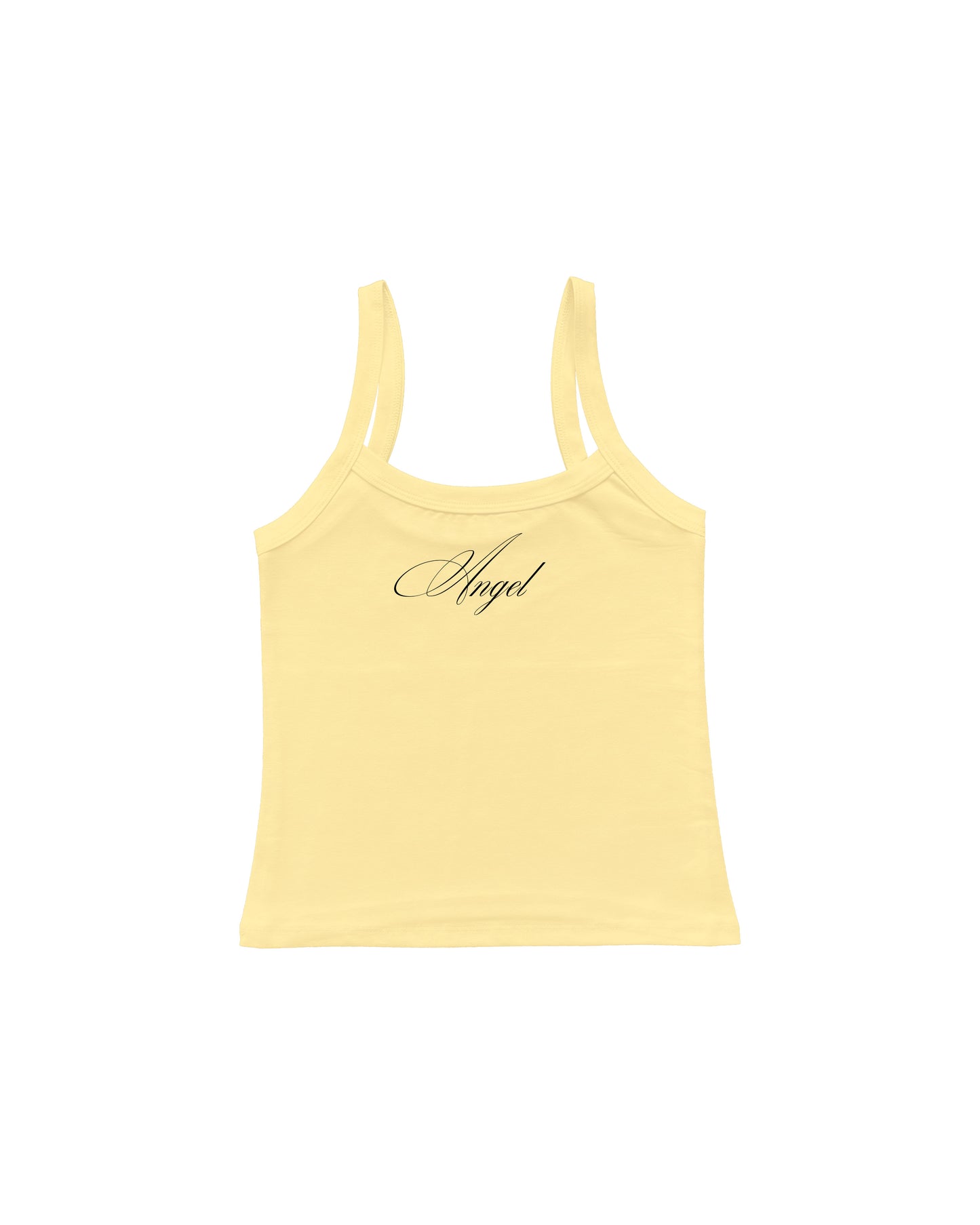 ANGEL TANK TOP