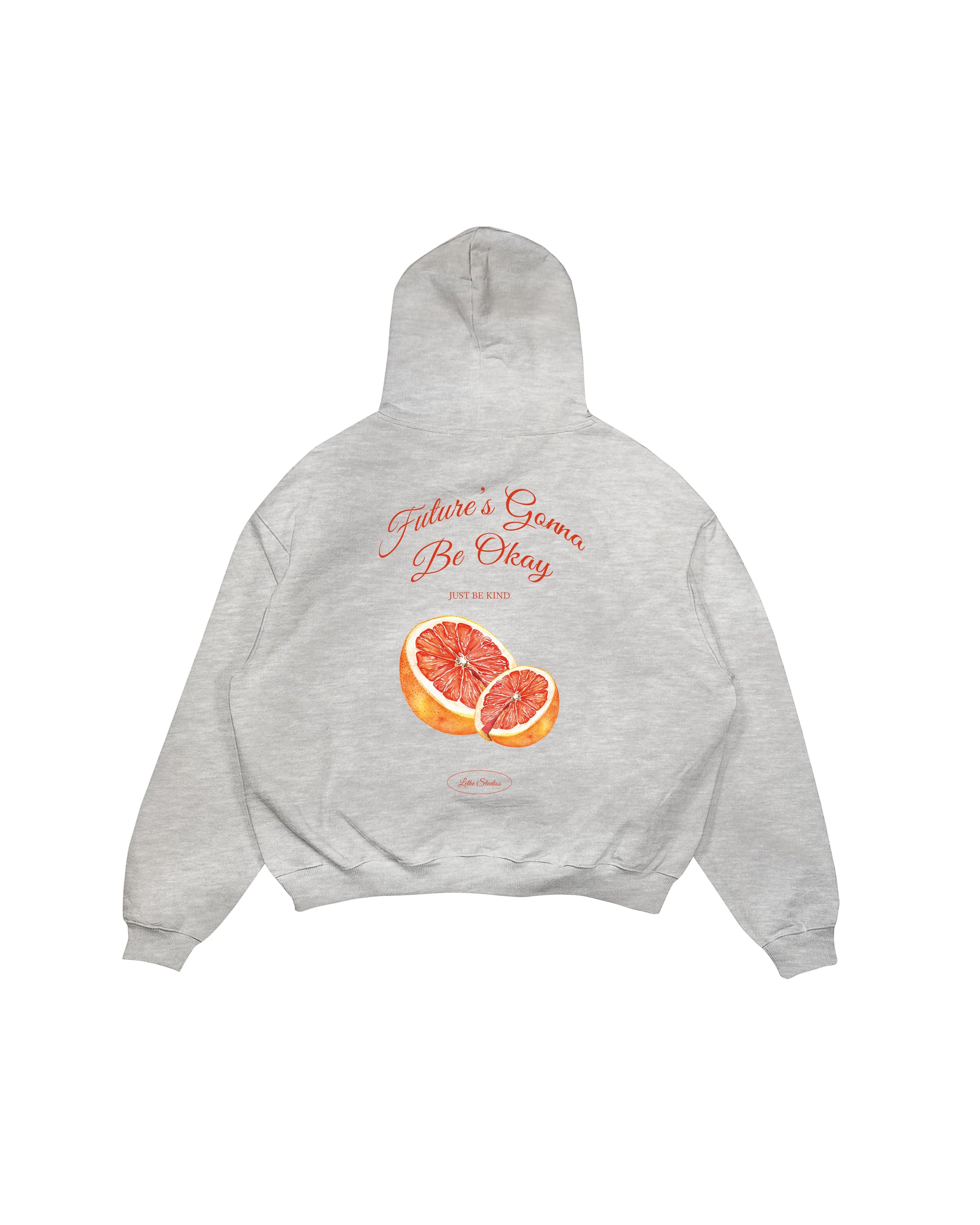 BE KIND HOODIE