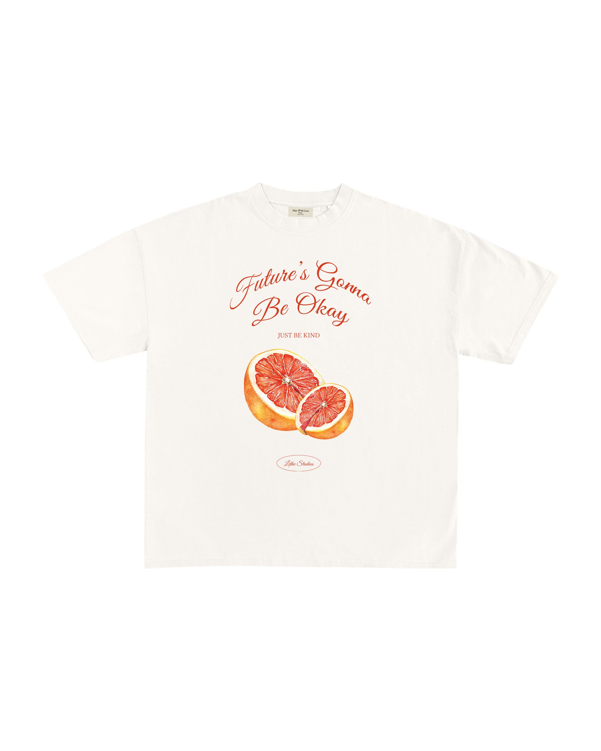 BE KIND T-SHIRT