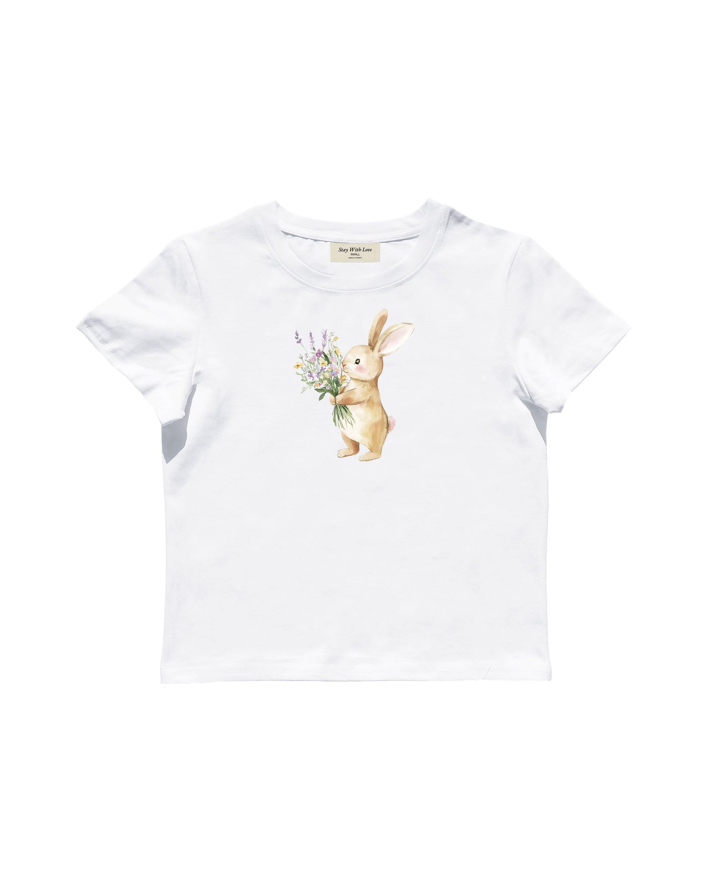 Beauty In The Chaos Baby Tee