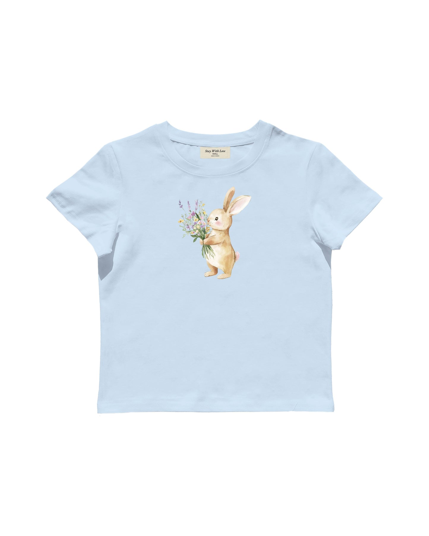 Beauty In The Chaos Baby Tee