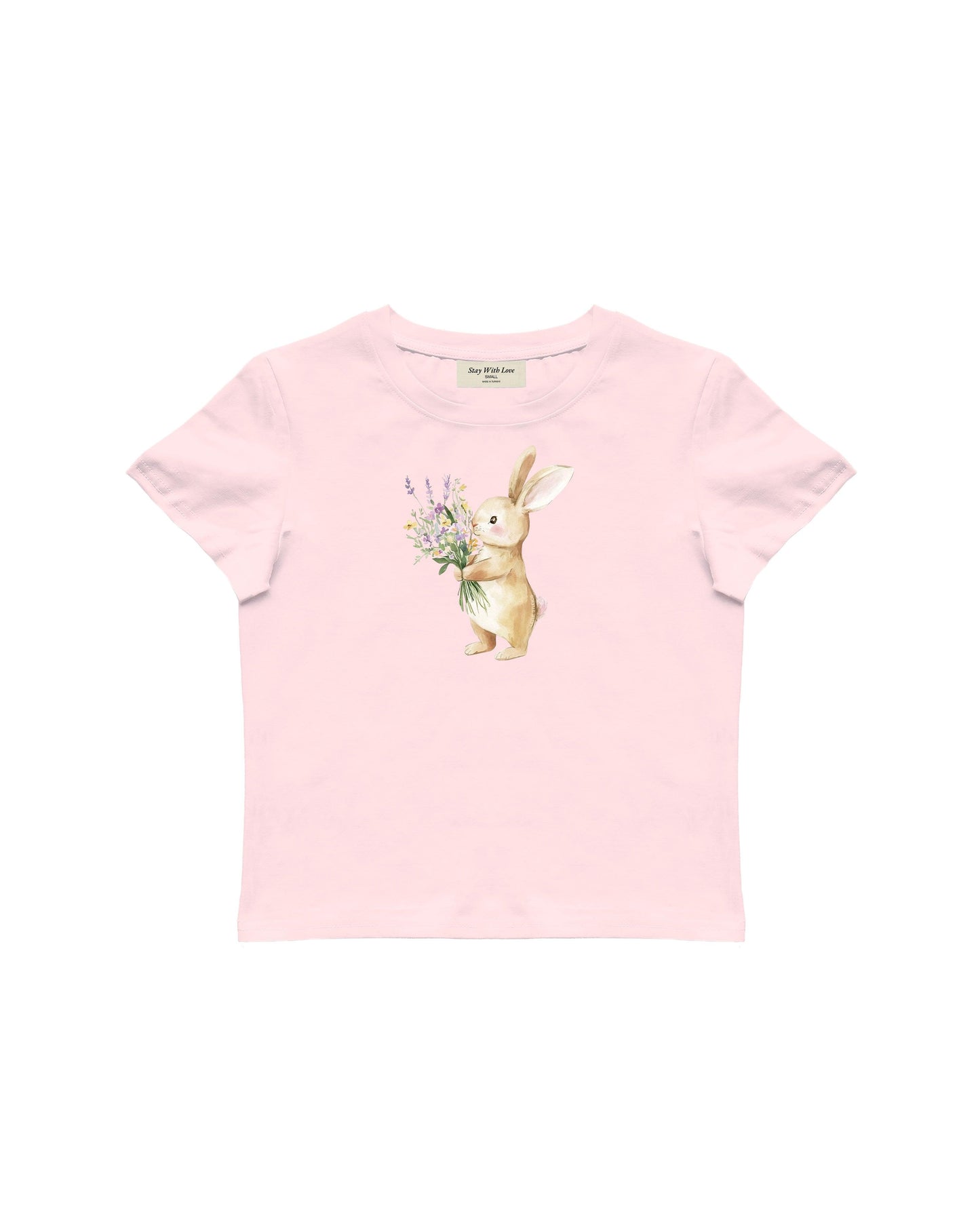 BUNNY BABY TEE