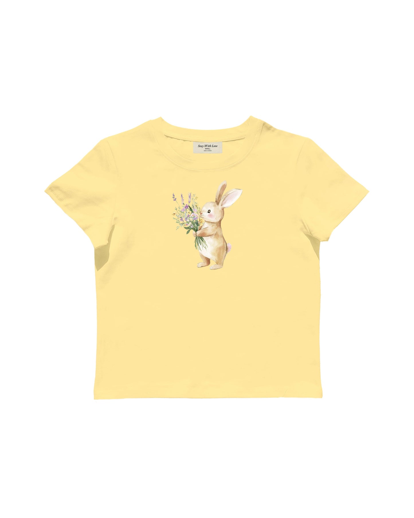 Beauty In The Chaos Baby Tee