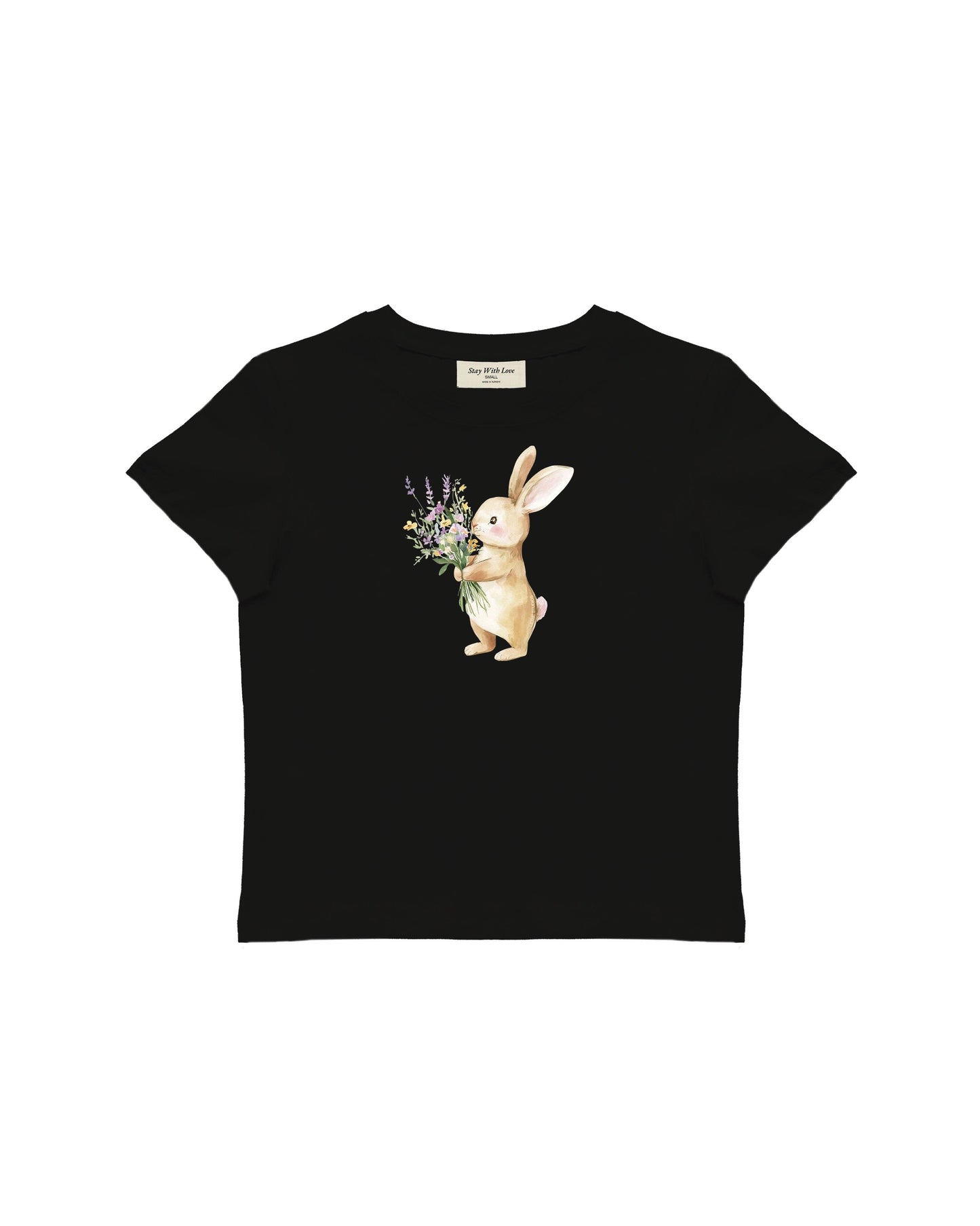 BUNNY BABY TEE