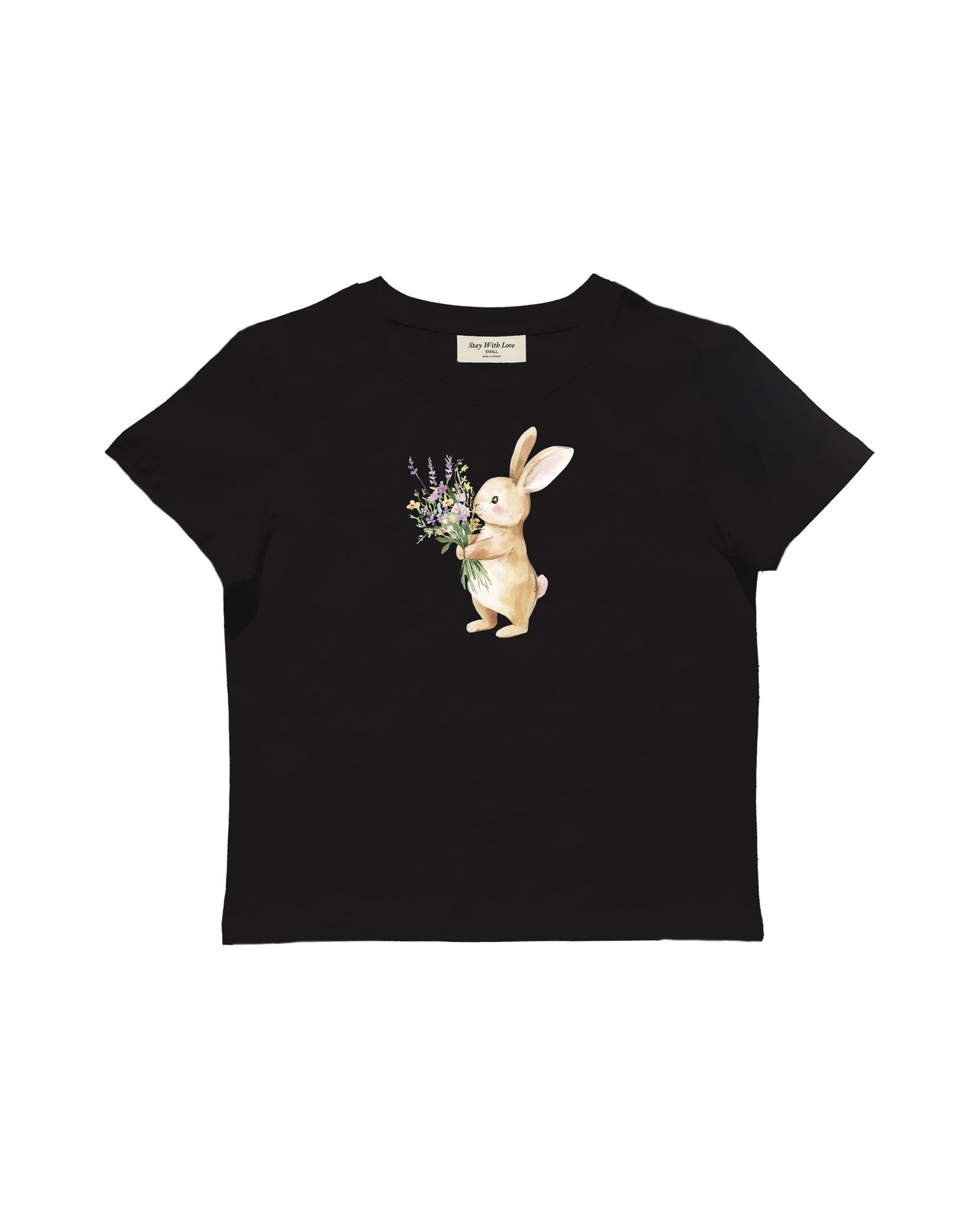 Beauty In The Chaos Baby Tee