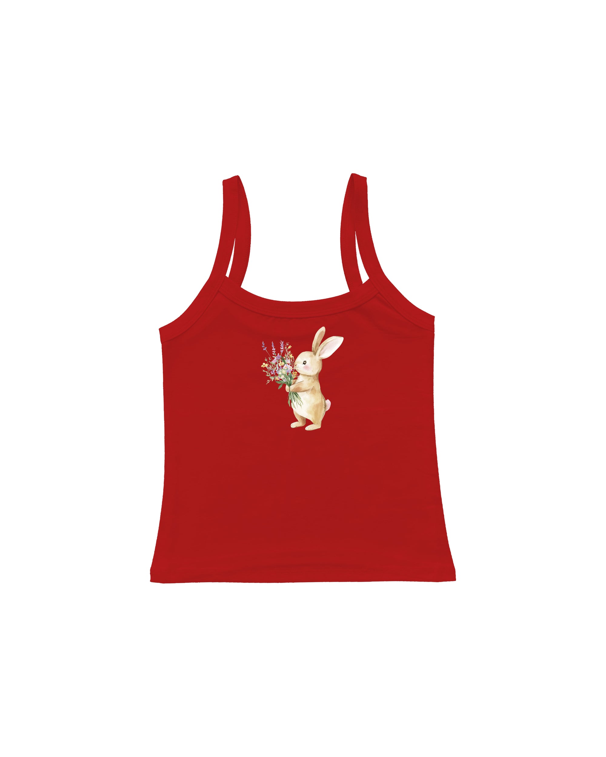 BUNNY TANK TOP