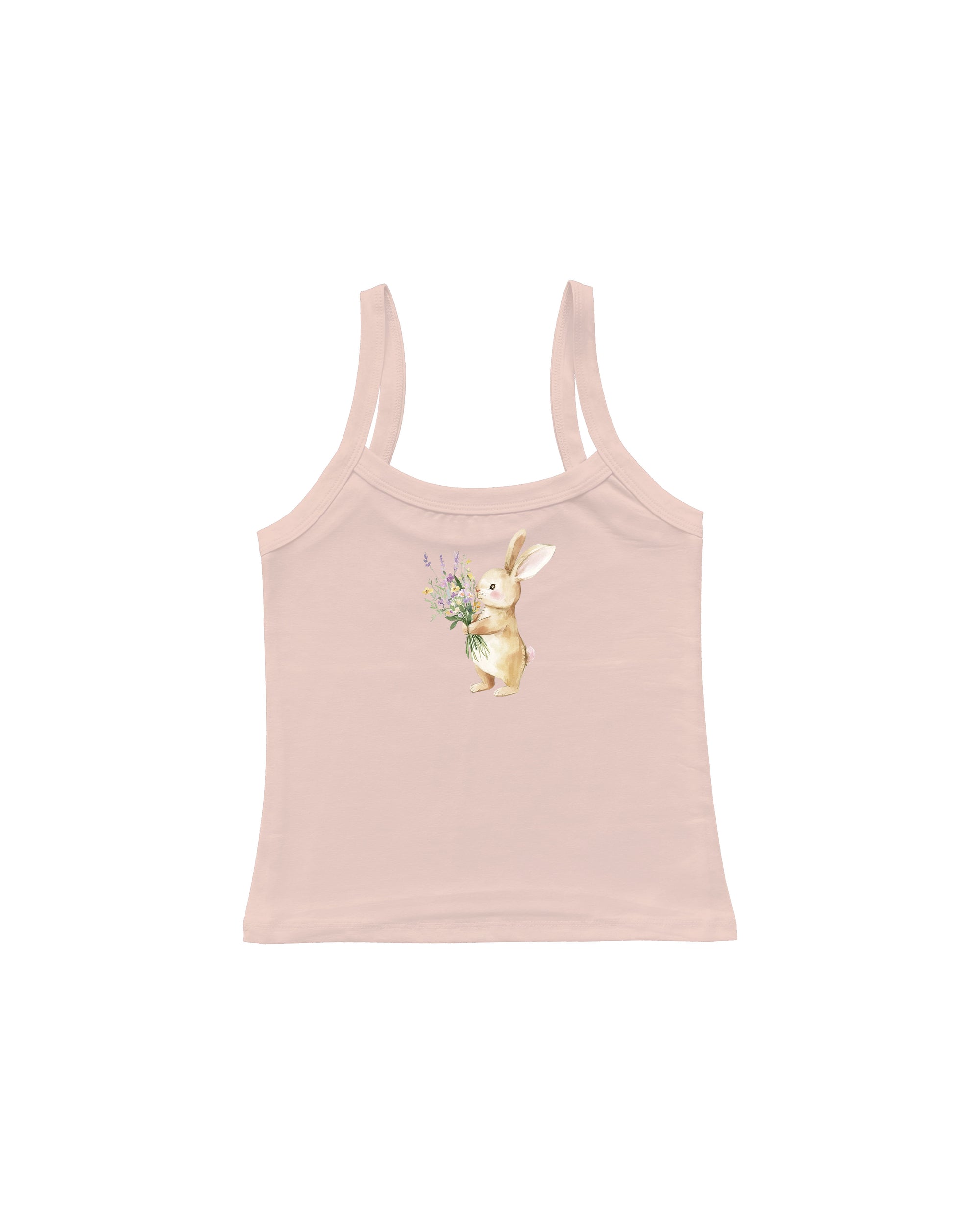 BUNNY TANK TOP