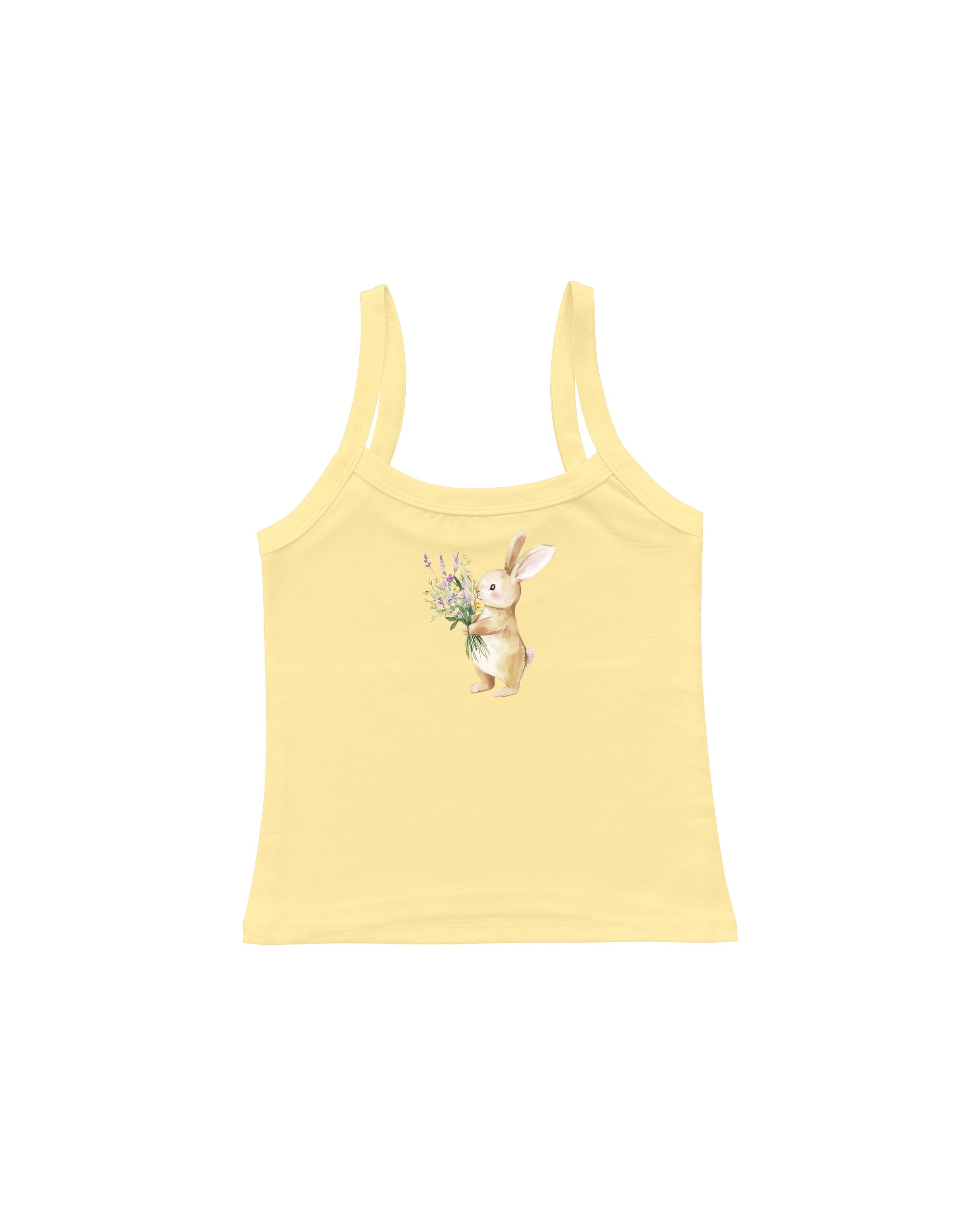 BUNNY TANK TOP