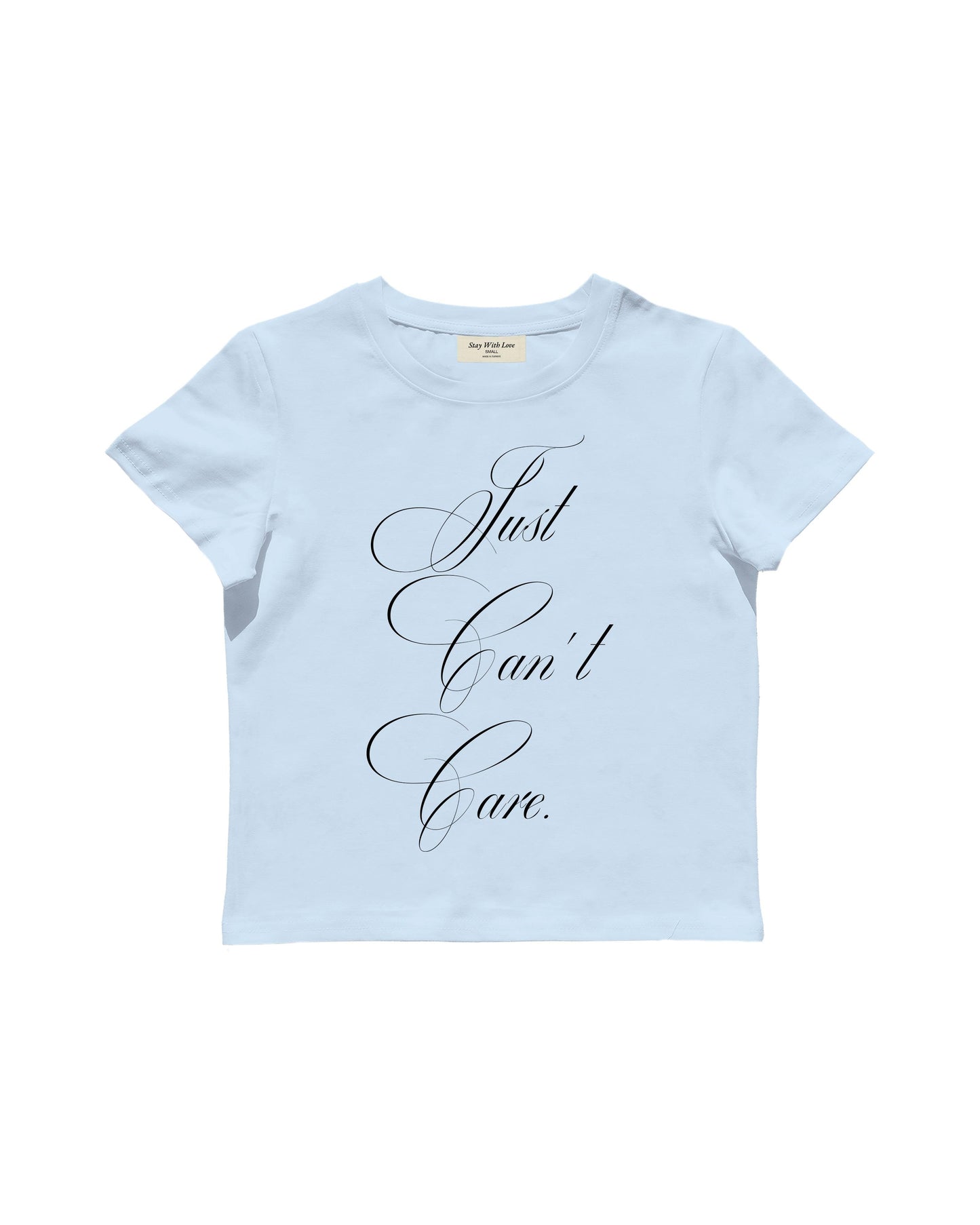 Beauty In The Chaos Baby Tee