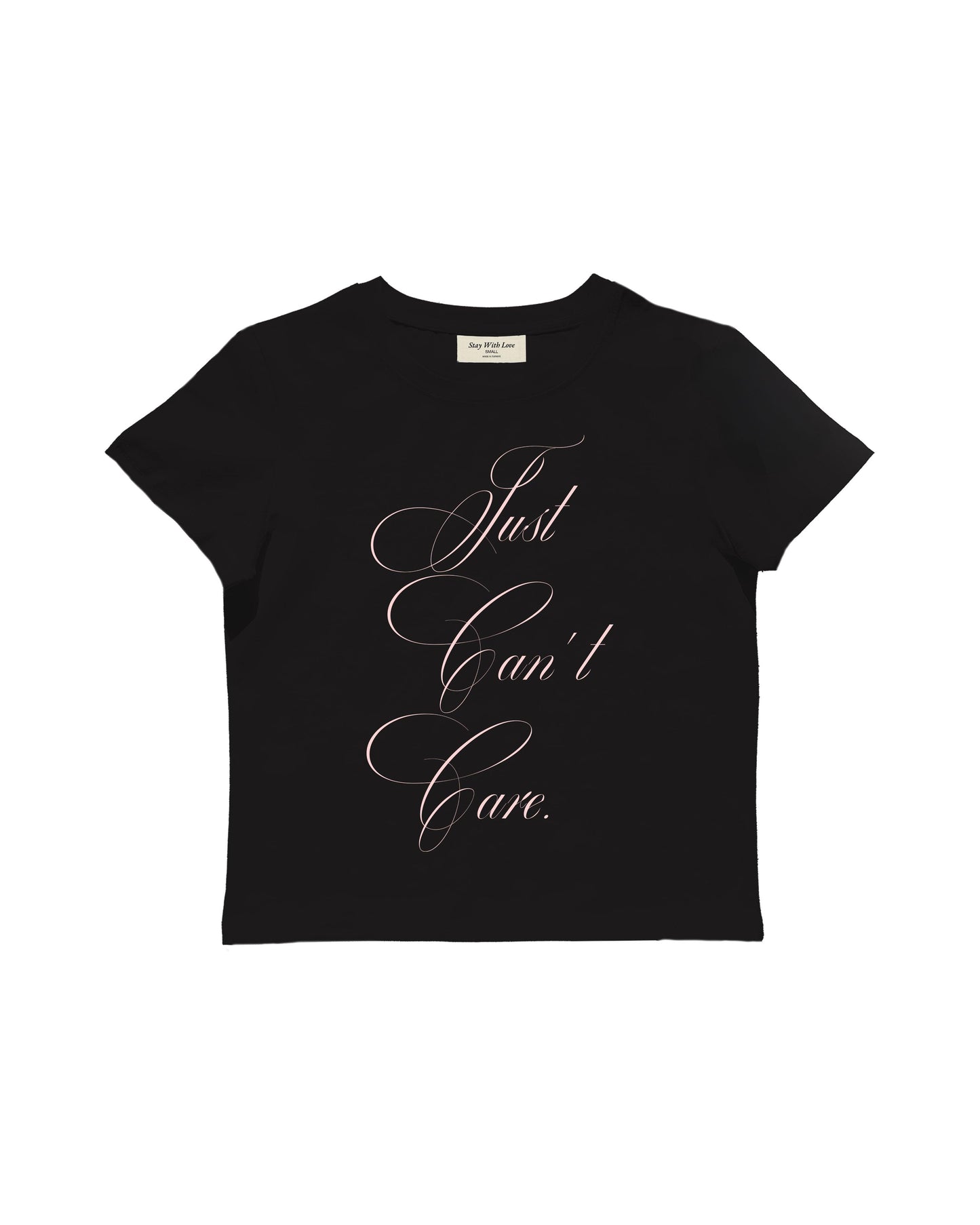 Beauty In The Chaos Baby Tee