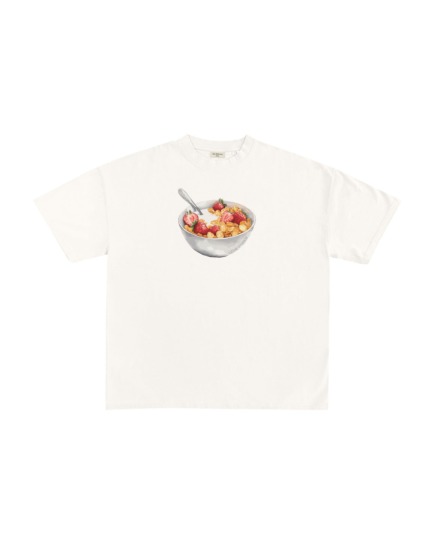 CEREAL T-SHIRT