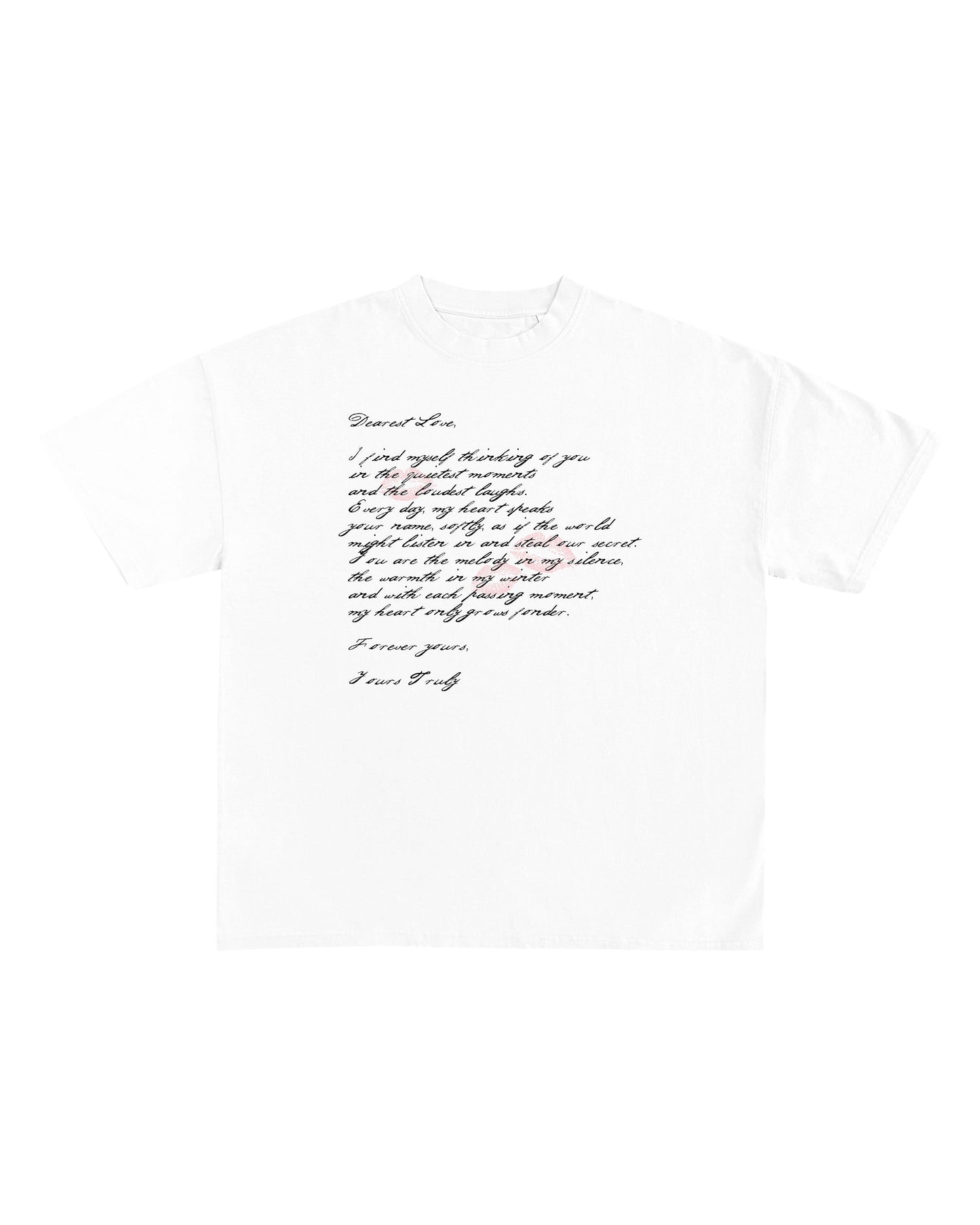 Beauty In The Chaos T-Shirt