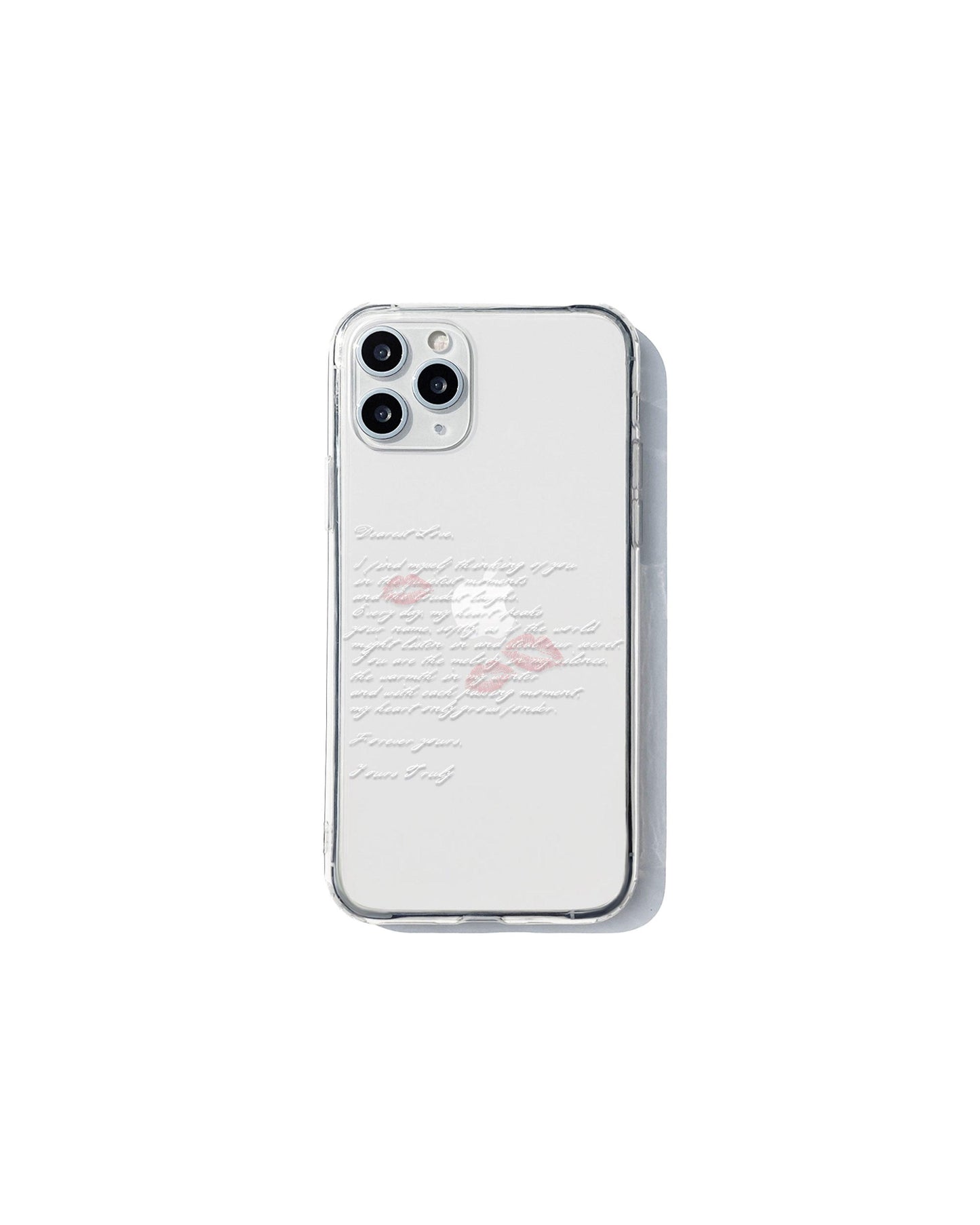 CHER AMOUR TELEFON KILIFI