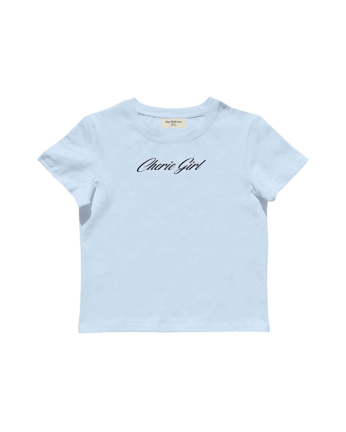 Beauty In The Chaos Baby Tee
