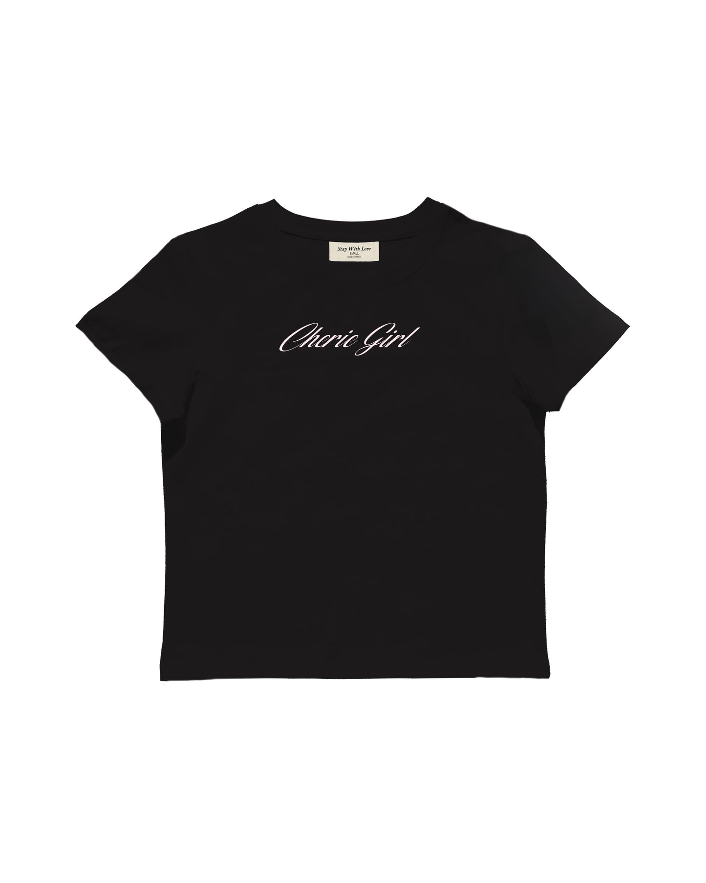 Beauty In The Chaos Baby Tee