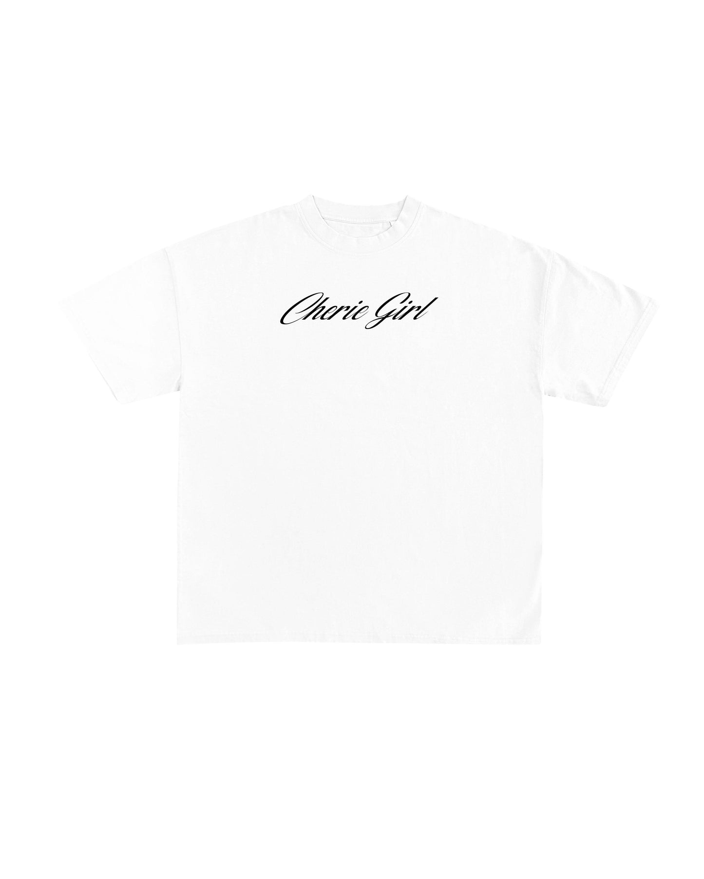 Beauty In The Chaos T-Shirt
