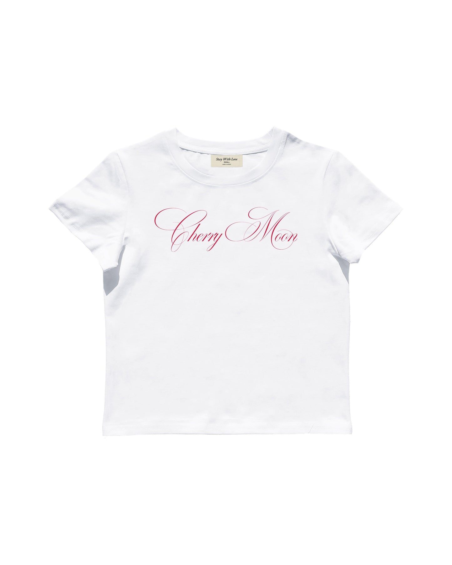 Beauty In The Chaos Baby Tee