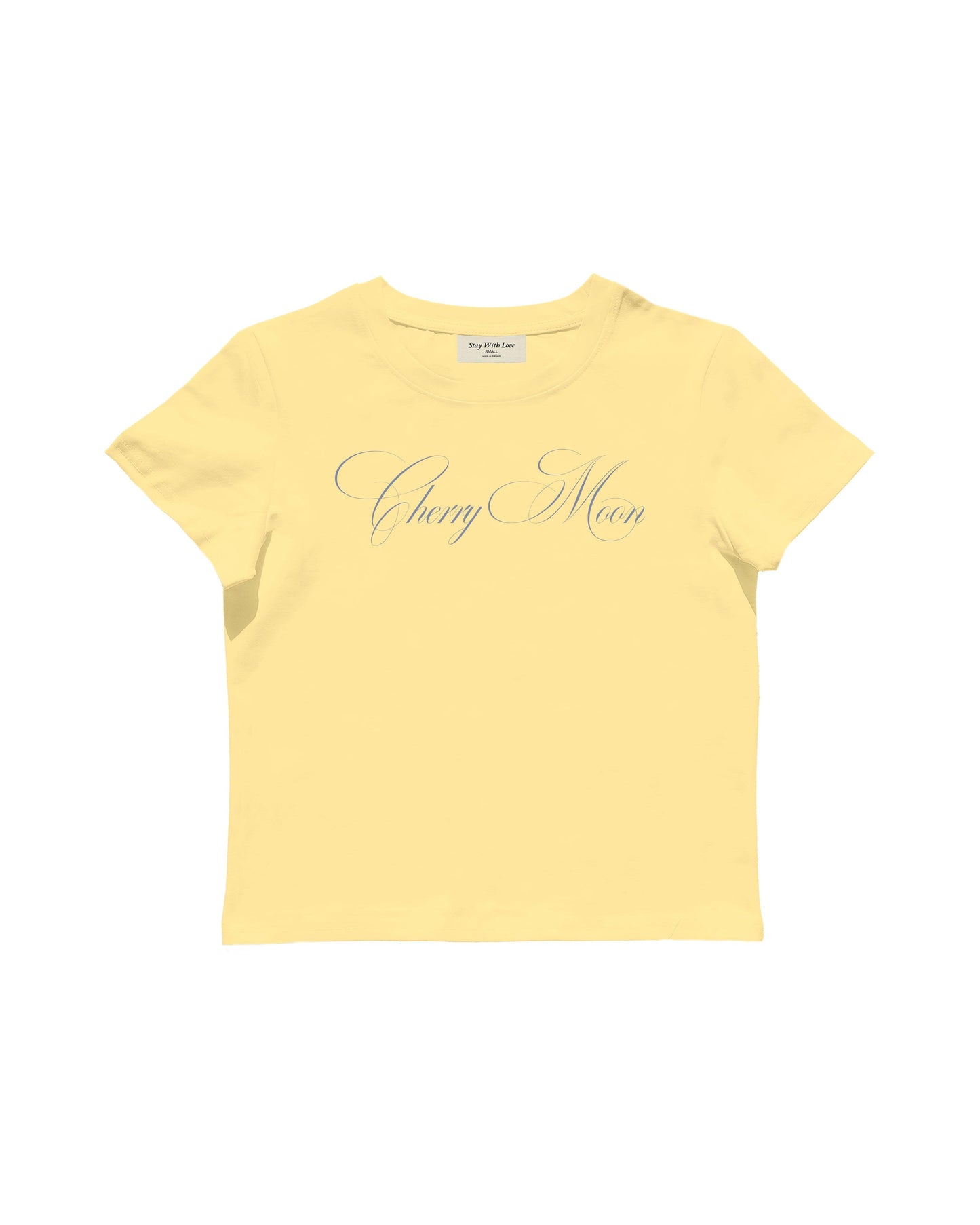 Beauty In The Chaos Baby Tee