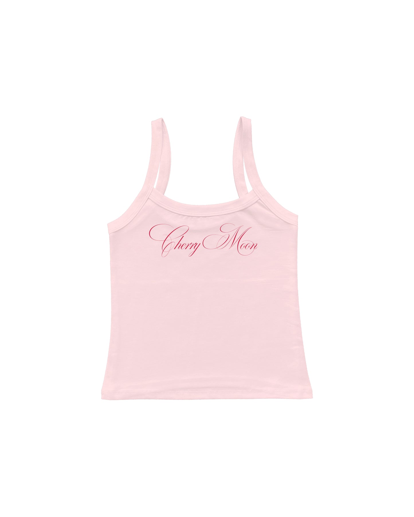CHERRY MOON TANK TOP