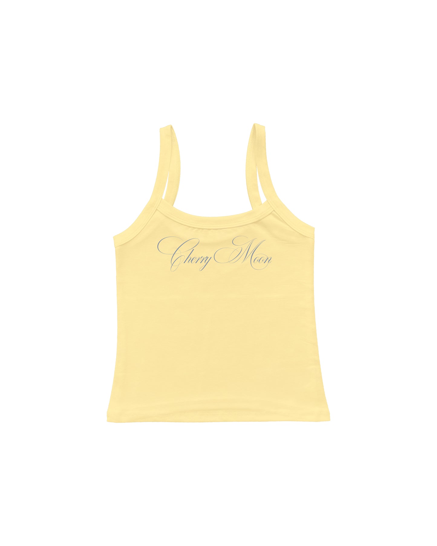 CHERRY MOON TANK TOP