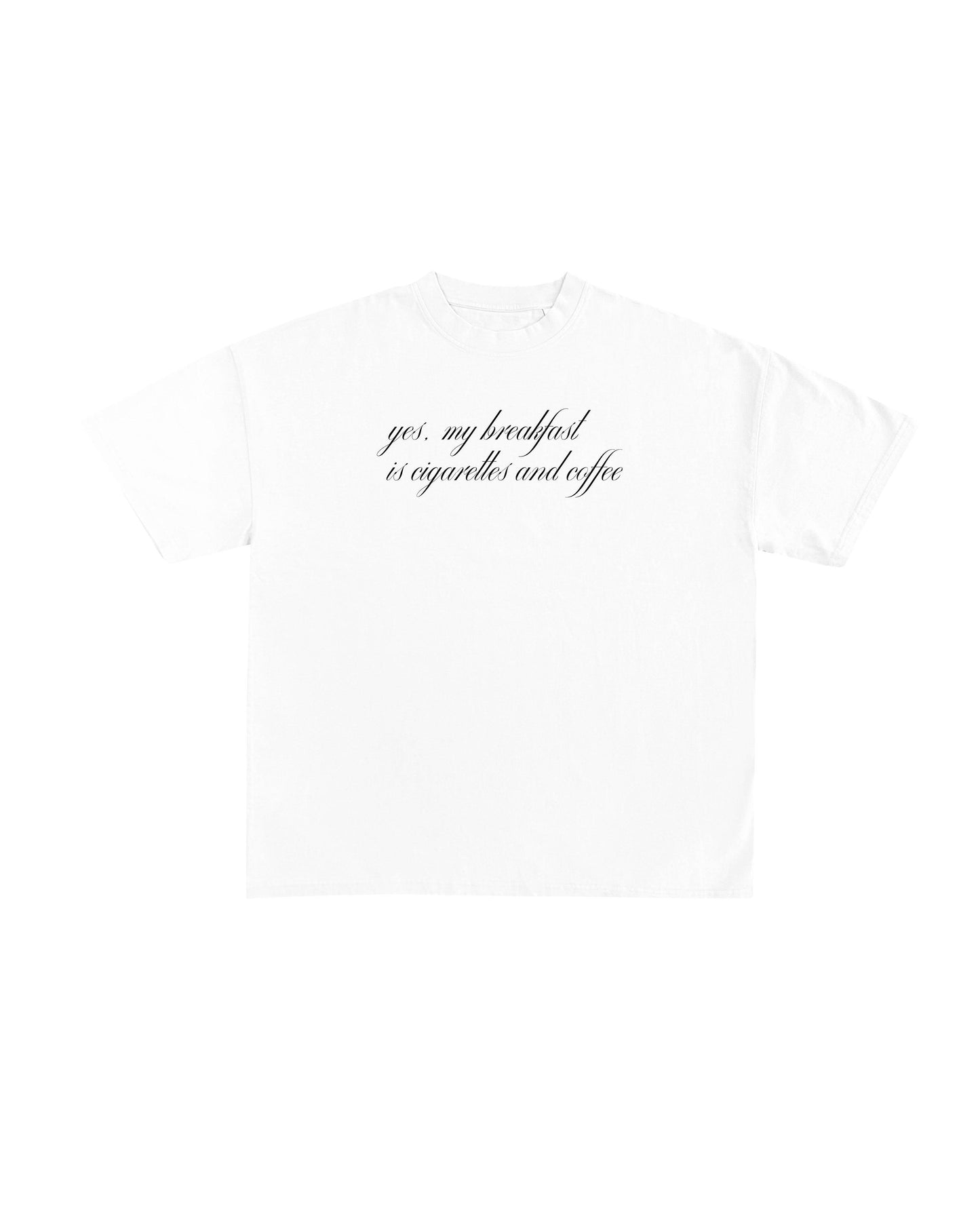 Beauty In The Chaos T-Shirt