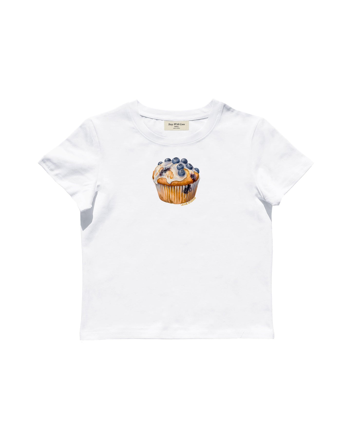 Beauty In The Chaos Baby Tee