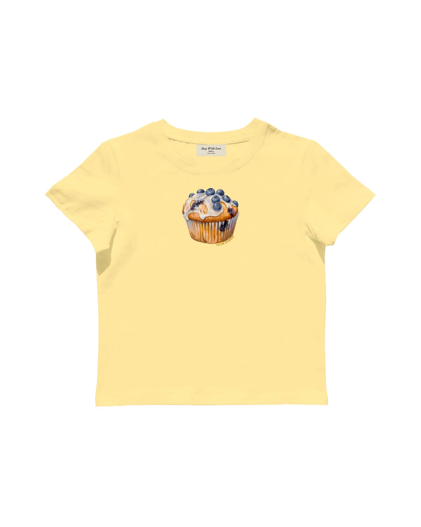 Beauty In The Chaos Baby Tee