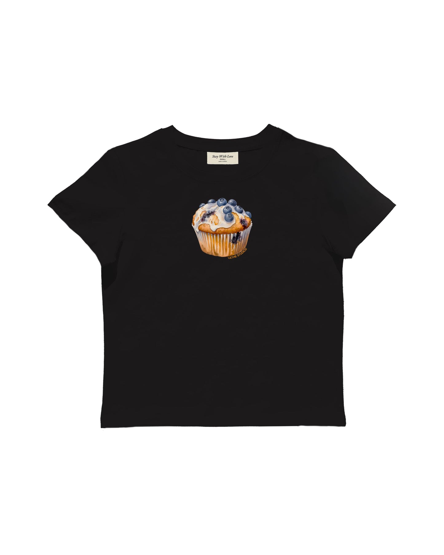 Beauty In The Chaos Baby Tee