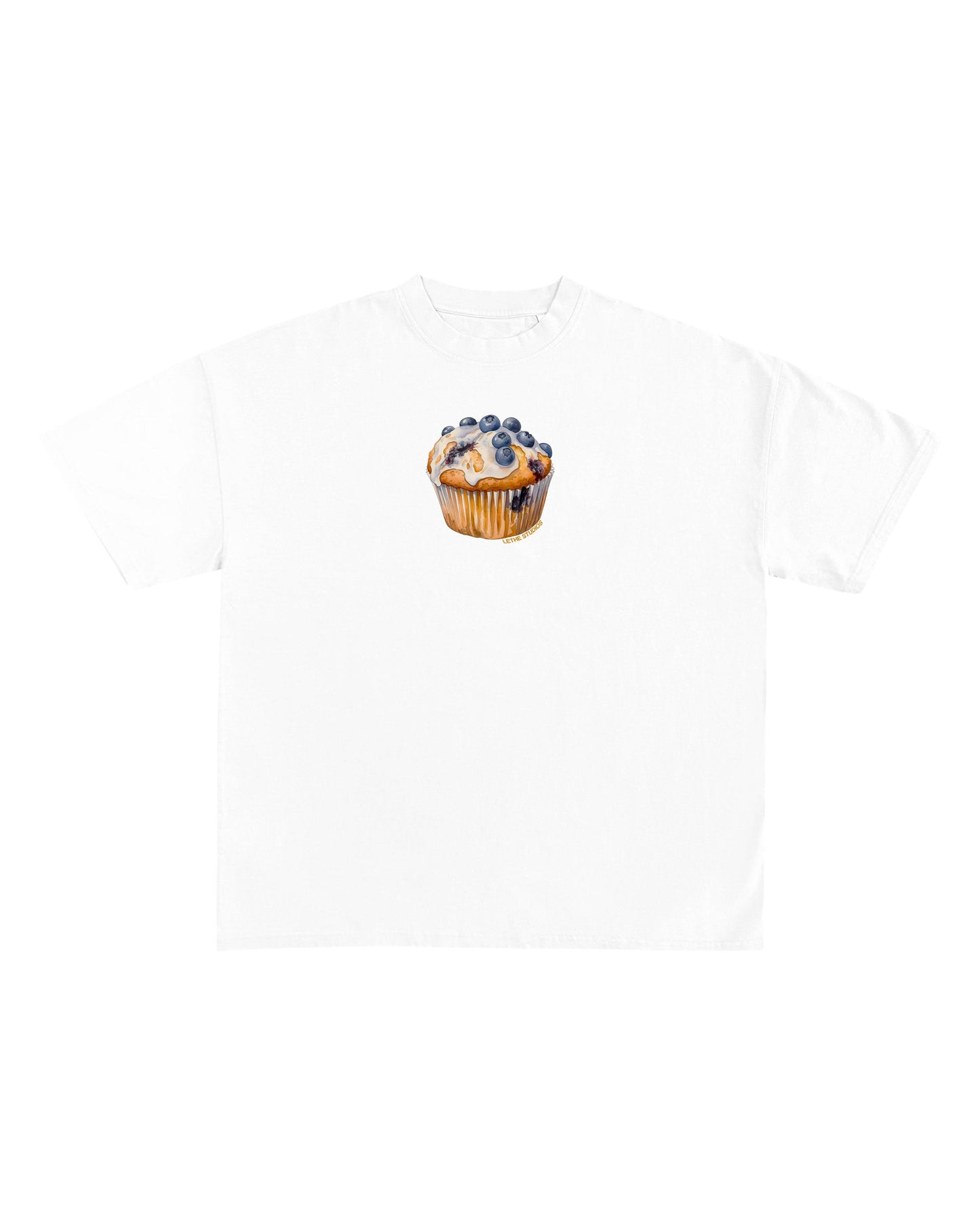 Beauty In The Chaos T-Shirt