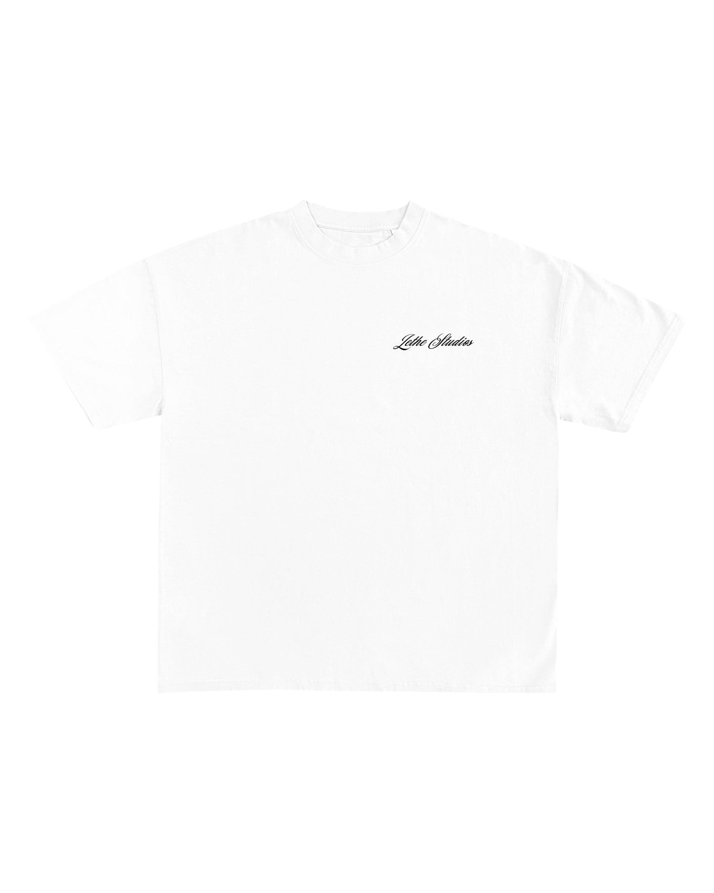 Beauty In The Chaos T-Shirt