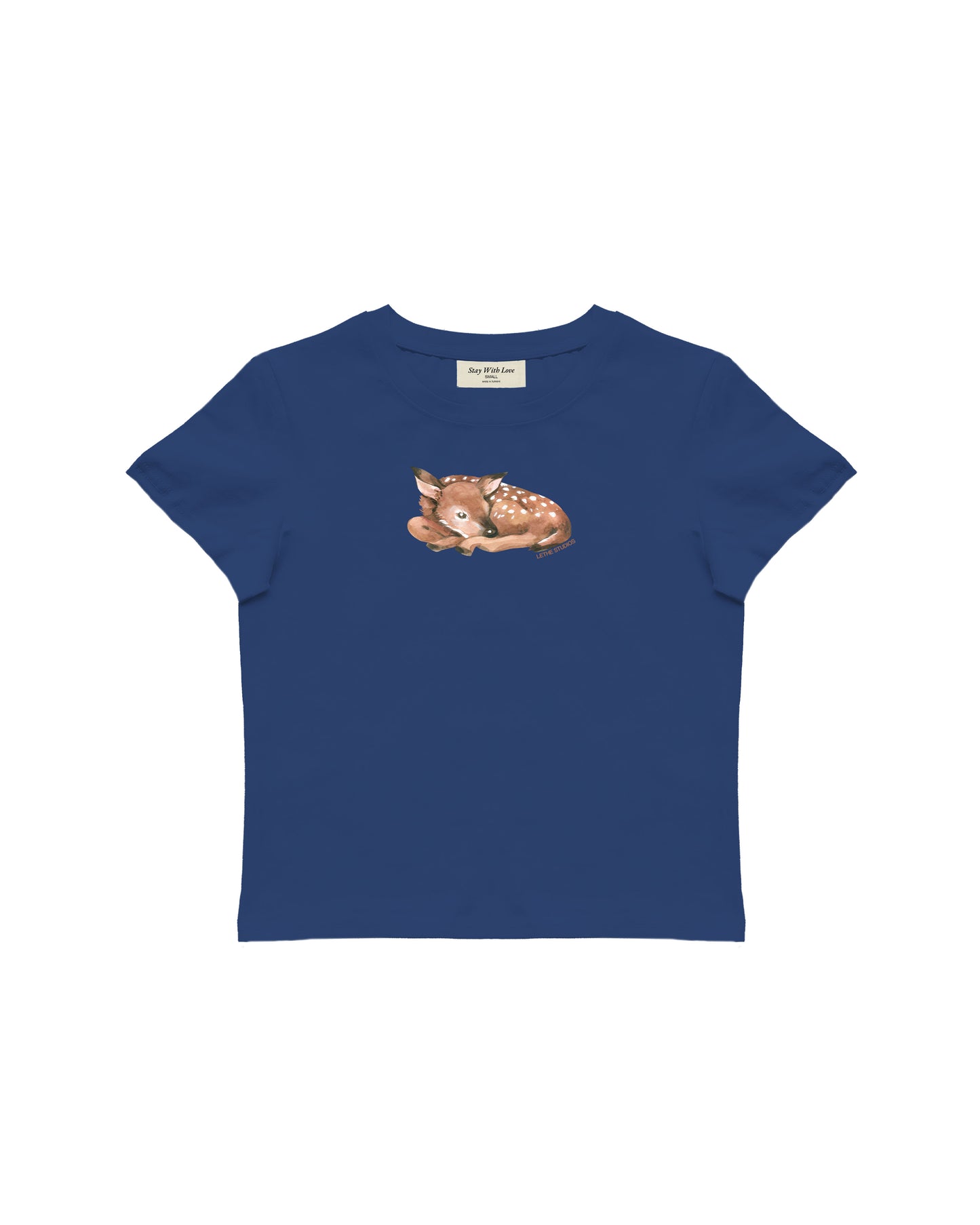 DEER BABY TEE
