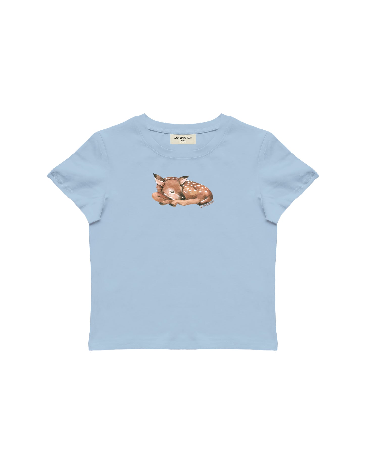 DEER BABY TEE