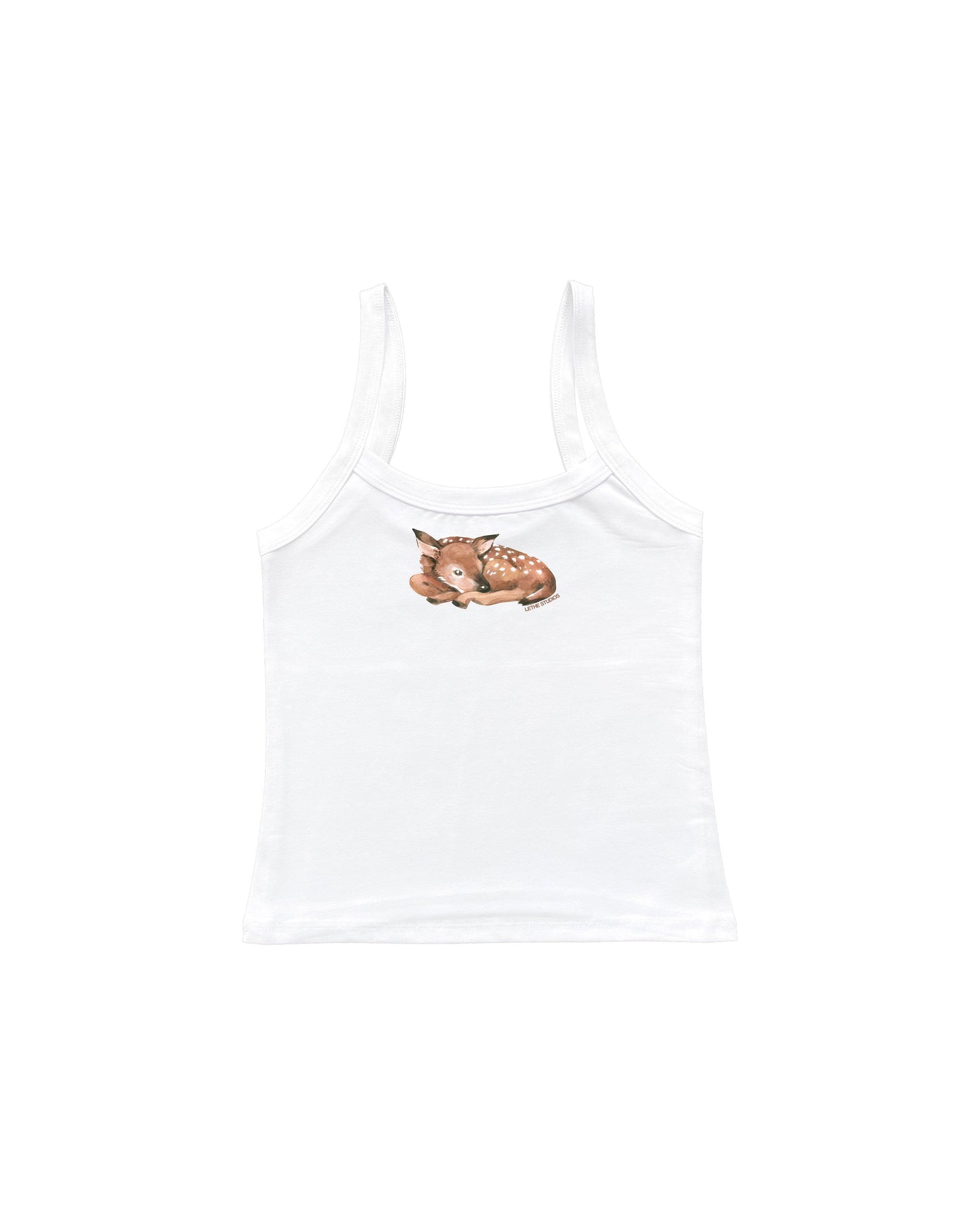 DEER TANK TOP