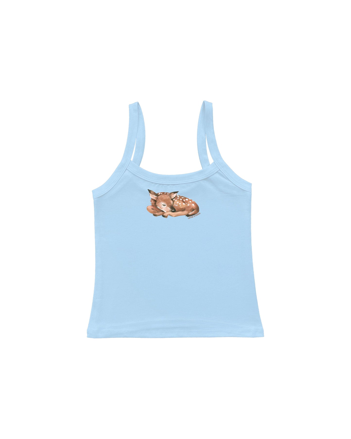 DEER TANK TOP