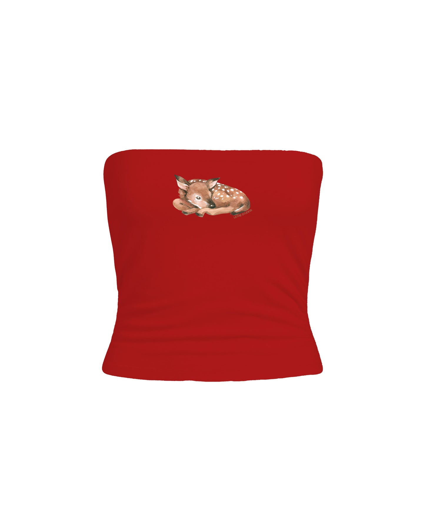 DEER STRAPLEZ ÜST