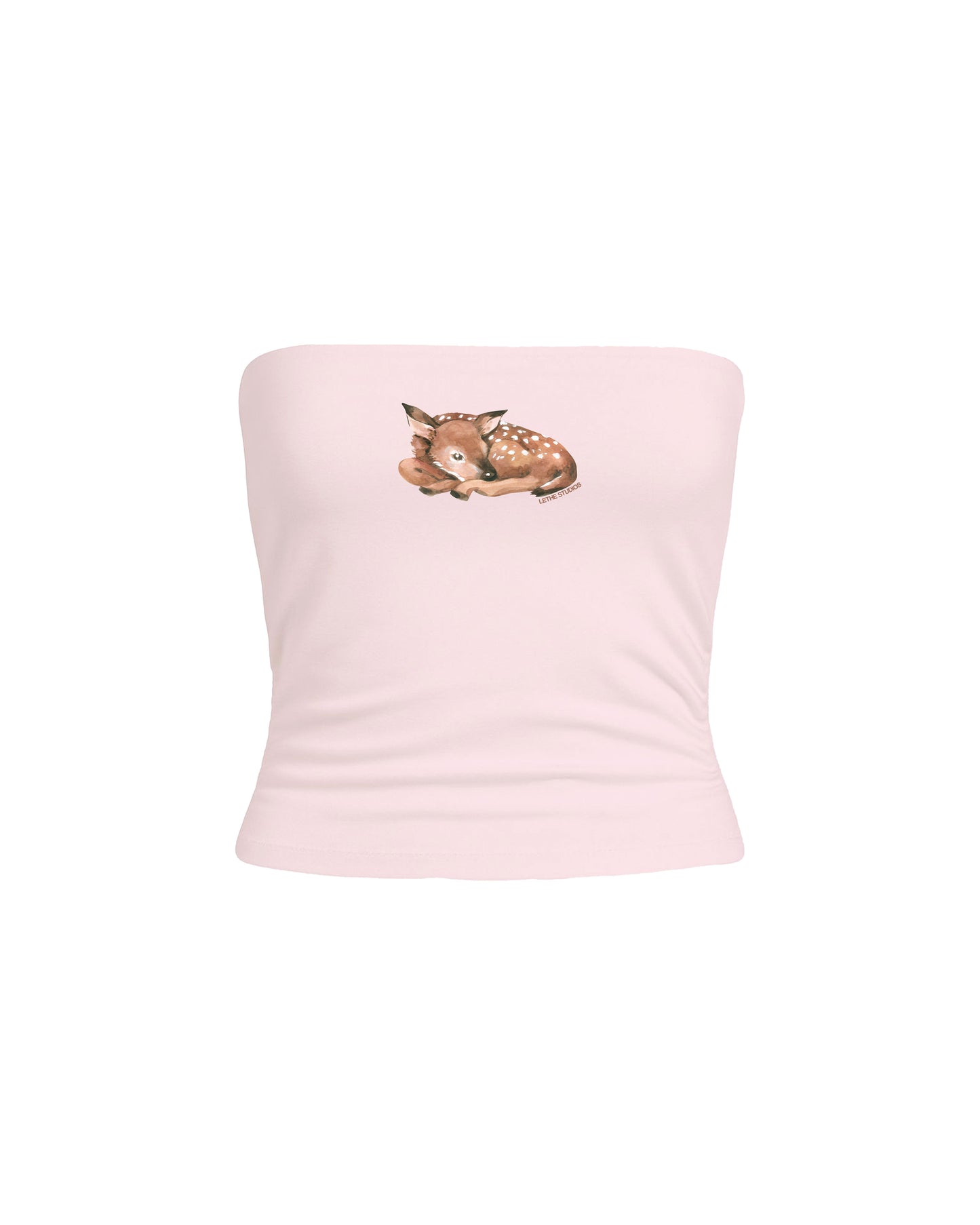 DEER STRAPLEZ ÜST