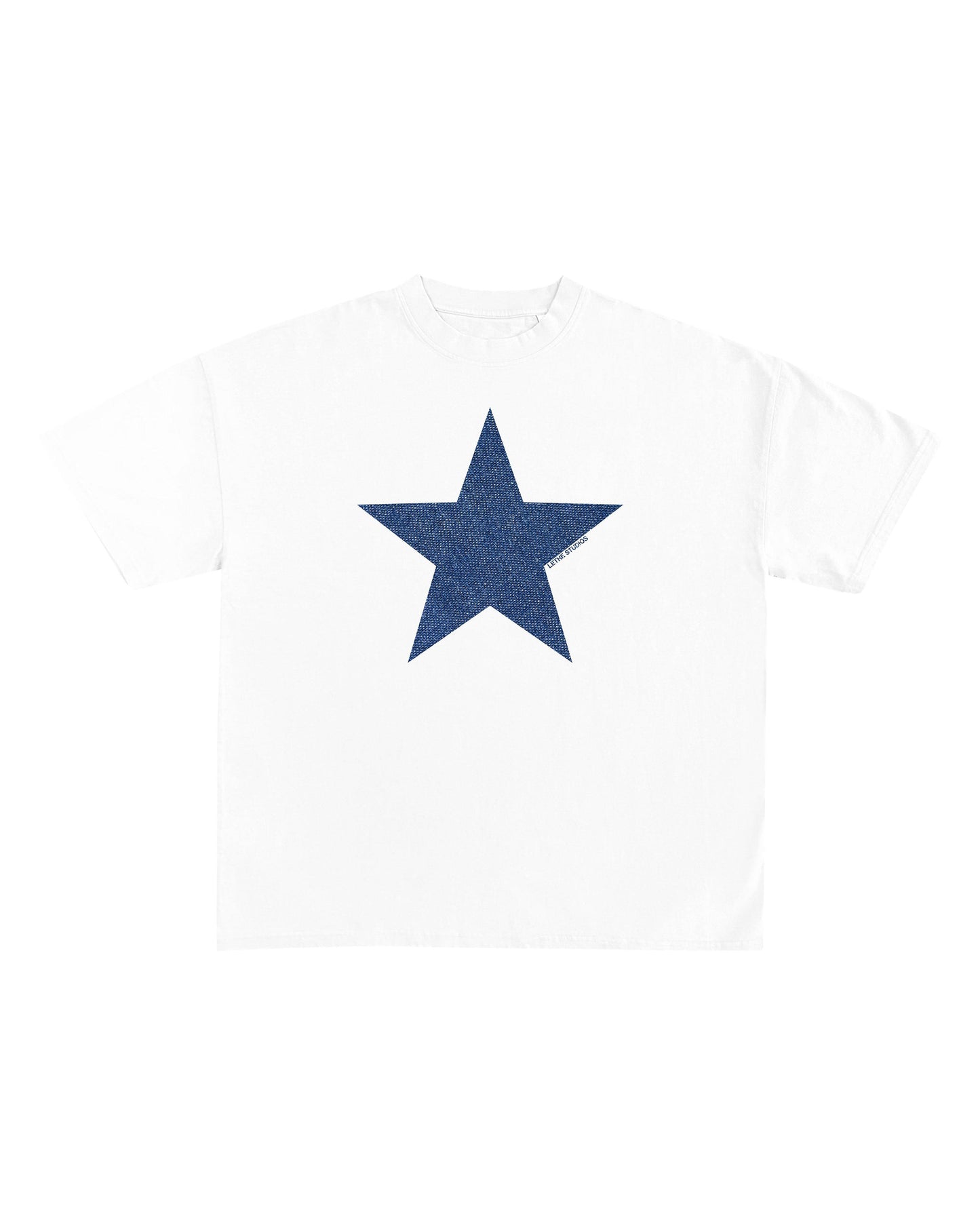 Beauty In The Chaos T-Shirt