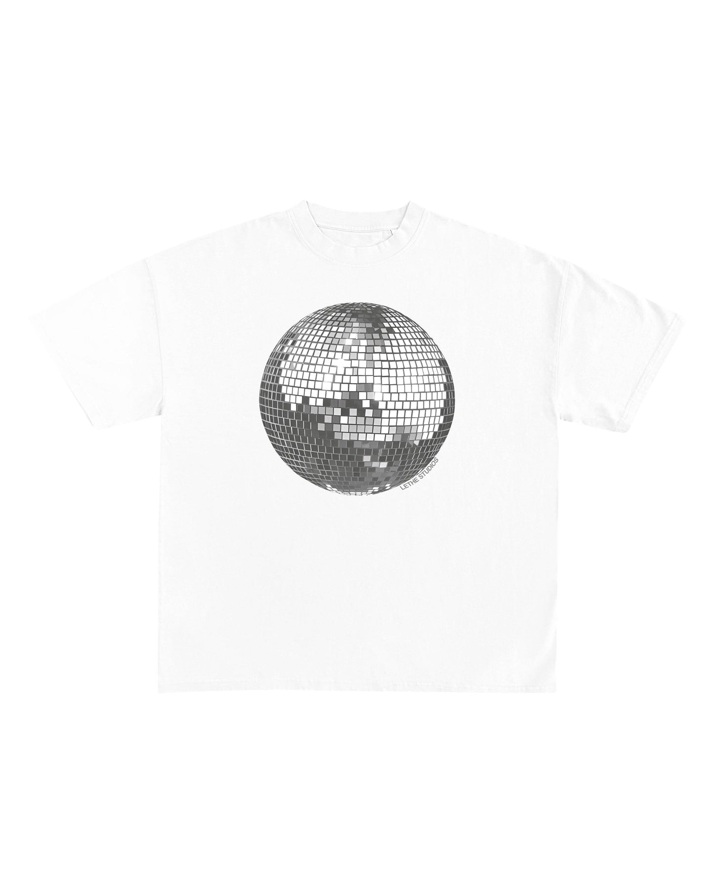 Discoball T-Shirt