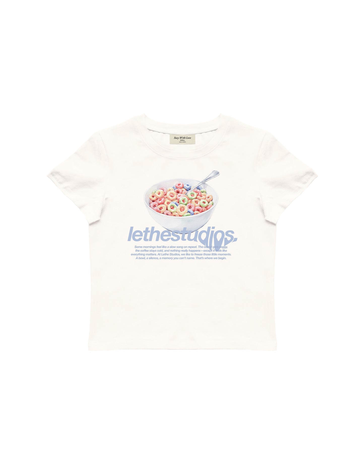 1994 BABY TEE